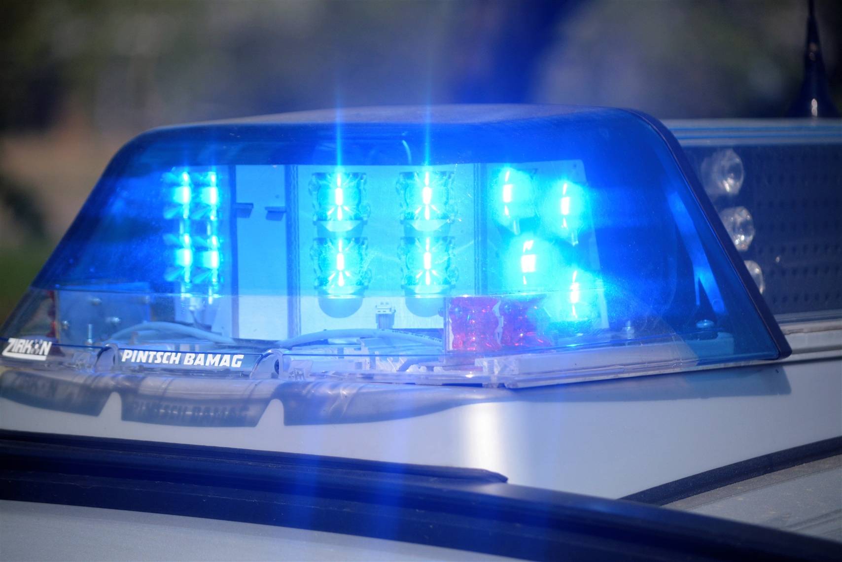  : Versuchte Vergewaltigung: Täter gefasst