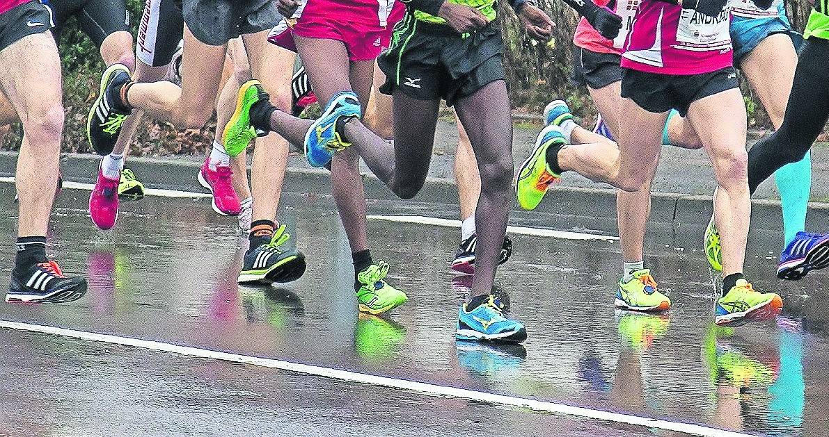  In diesem Jahr kann der Rhein-Kreis Neuss Laufcup nicht wie gewohnt stattfinden. Deshalb musste eine alternative Lösung her. 