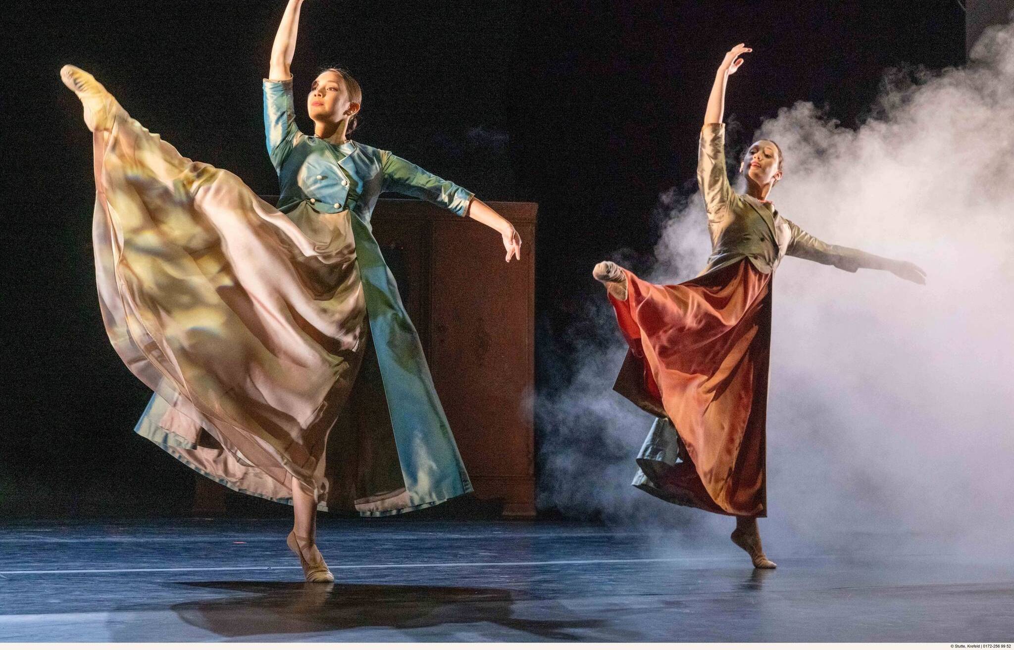 Das Junge Theater am Stadttheater hat