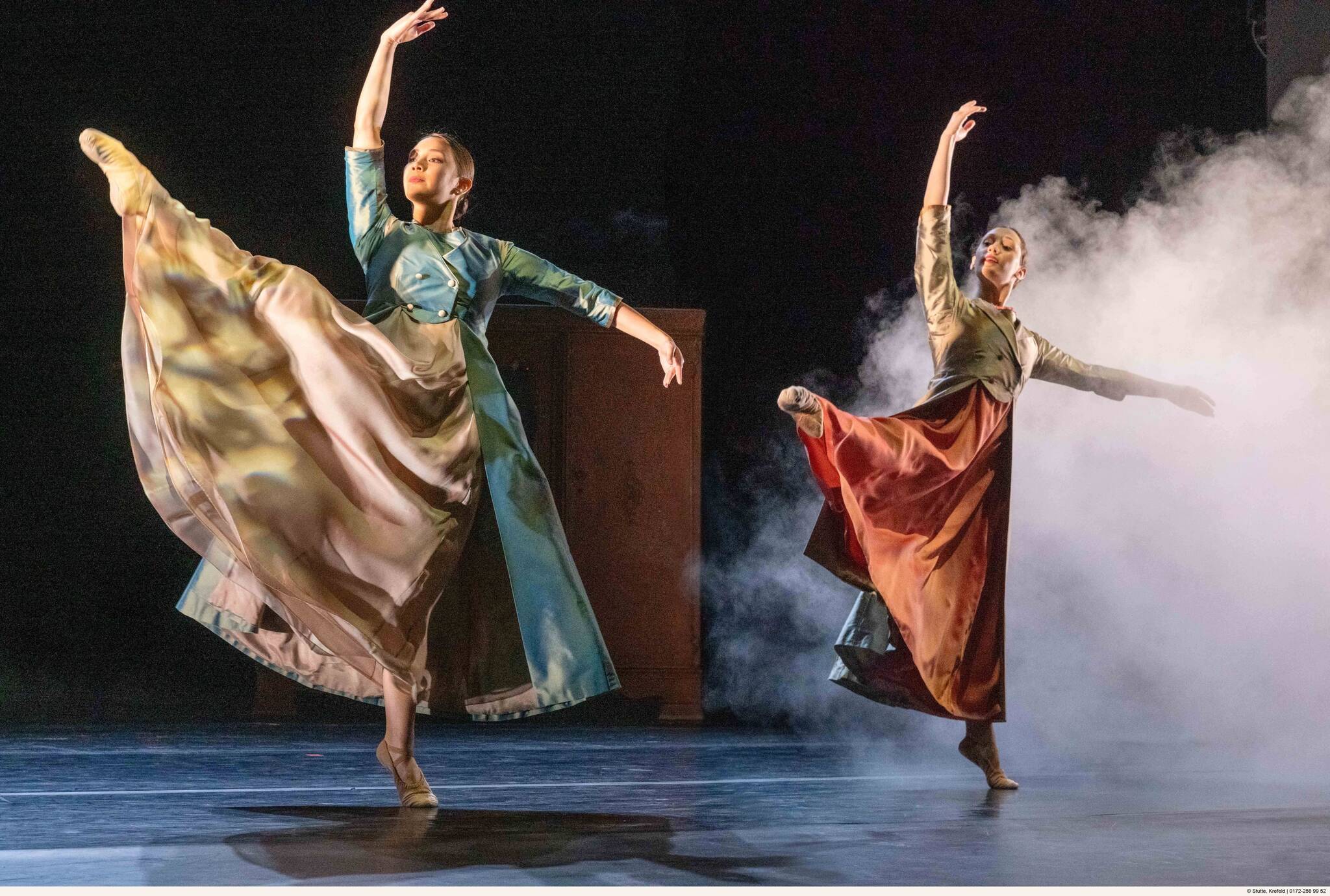 Das Junge Theater am Stadttheater hat ein Video zum 250. Geburtstag Beethovens inszeniert.