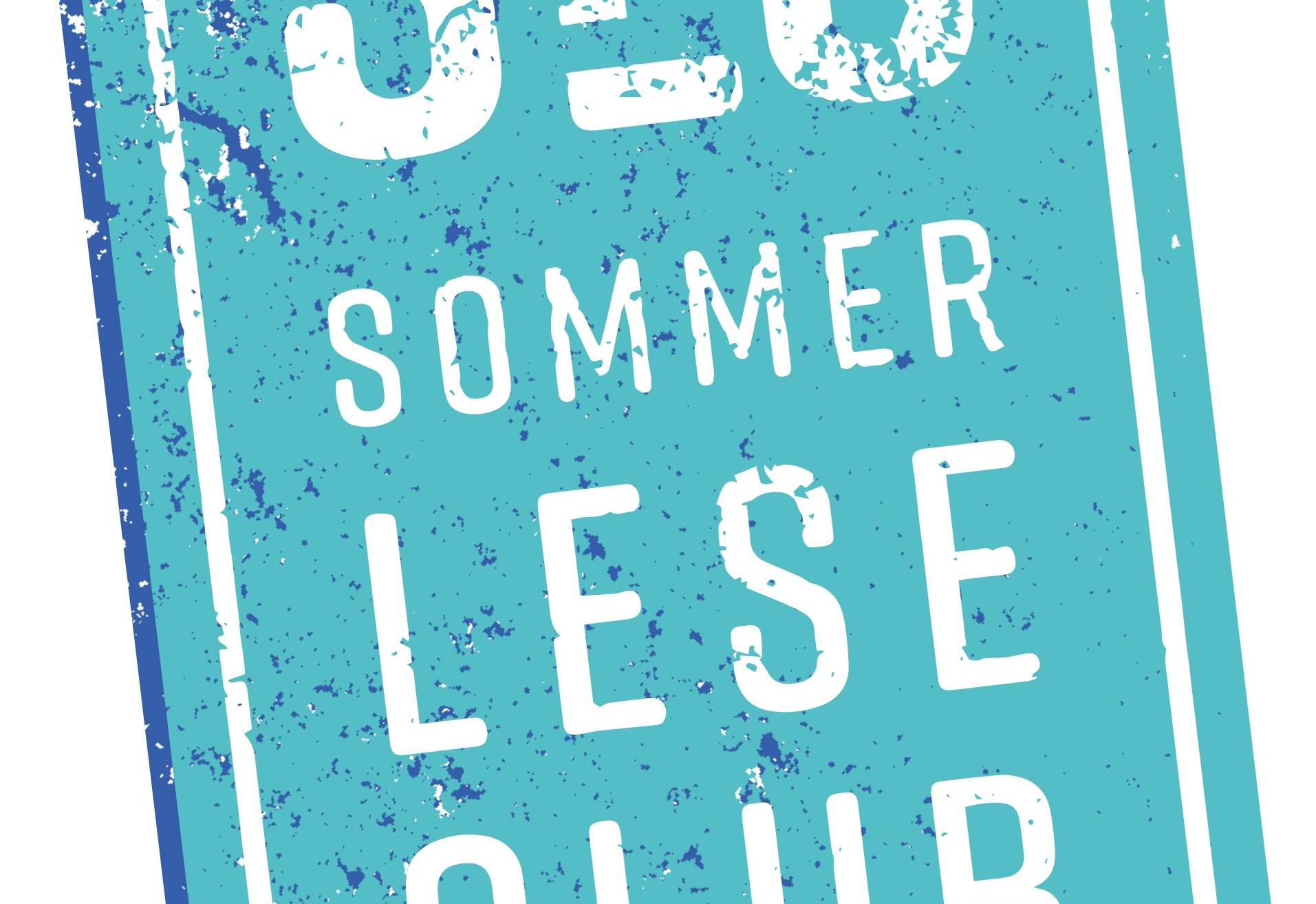 SommerLeseClub startet