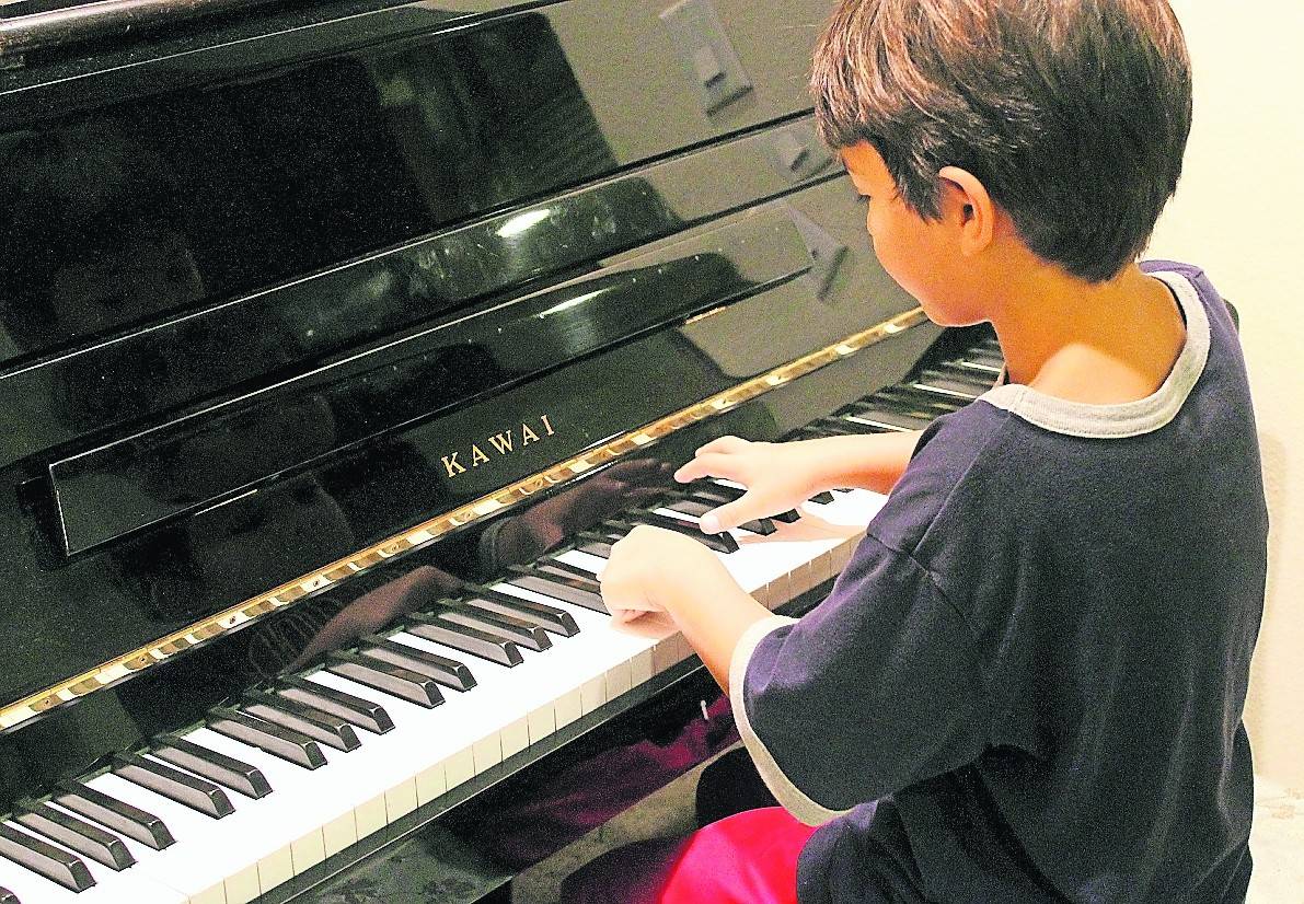  In den Sommerferien bietet die Musikschule MusicArt ein buntes Ferienprogramm an. 