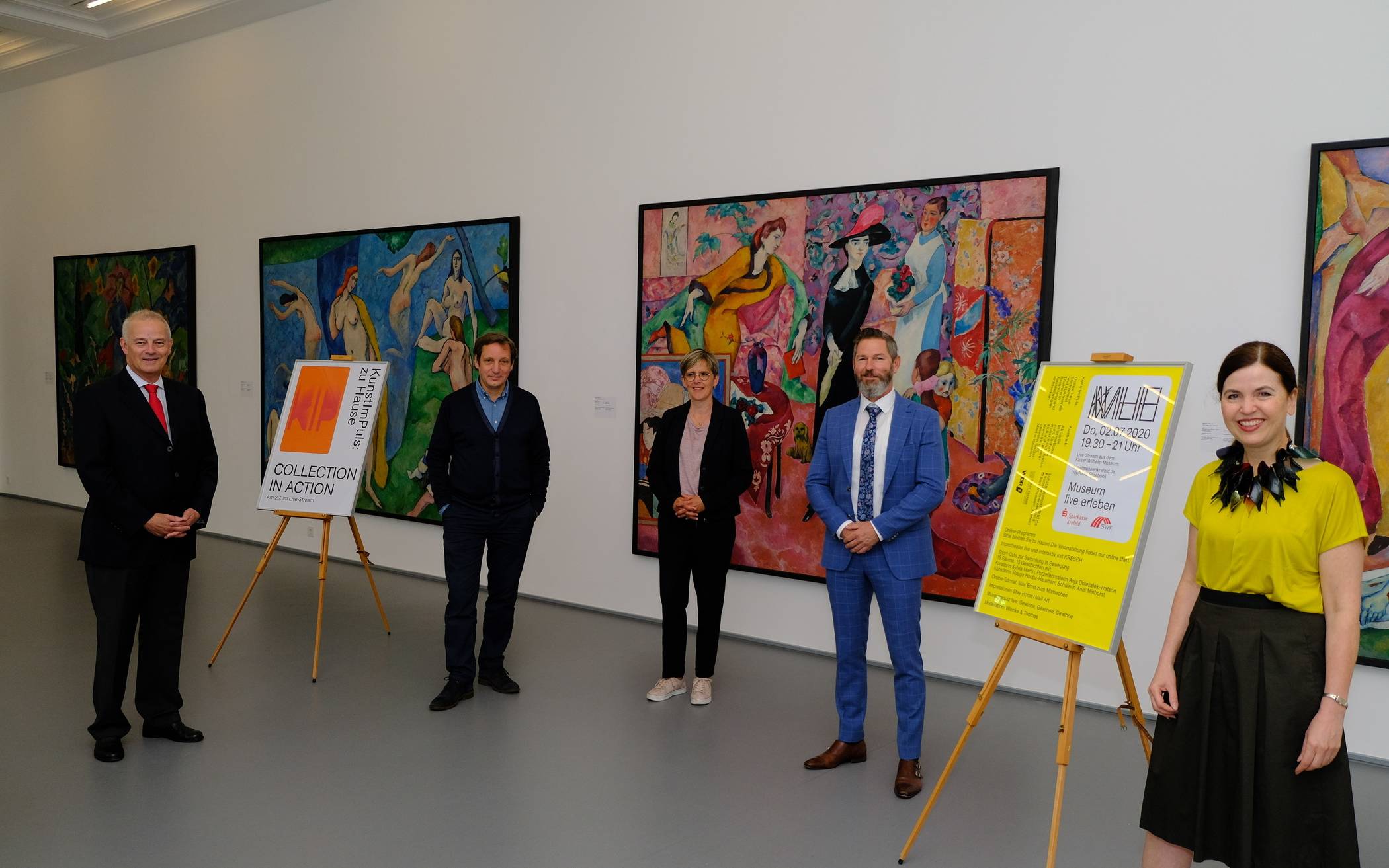 Kaiser-Wilhelm-Museum