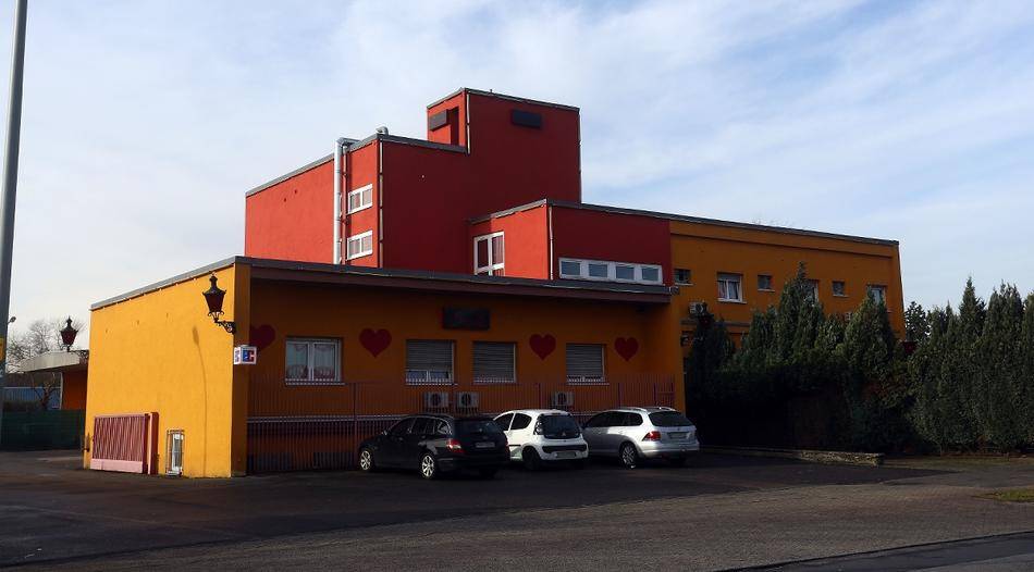 Gerichtsverfahren läuft weiter: Antrag des Bordellbetreibers abgelehnt