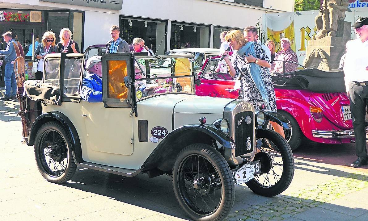 Die Coronakrise macht es dem MSC Süchteln in diesem Jahr unmöglich die Irmgardis-Rallye durchzuführen. Die zehnte Auflage der Veranstaltung findet nun im nächsten Jahr statt.