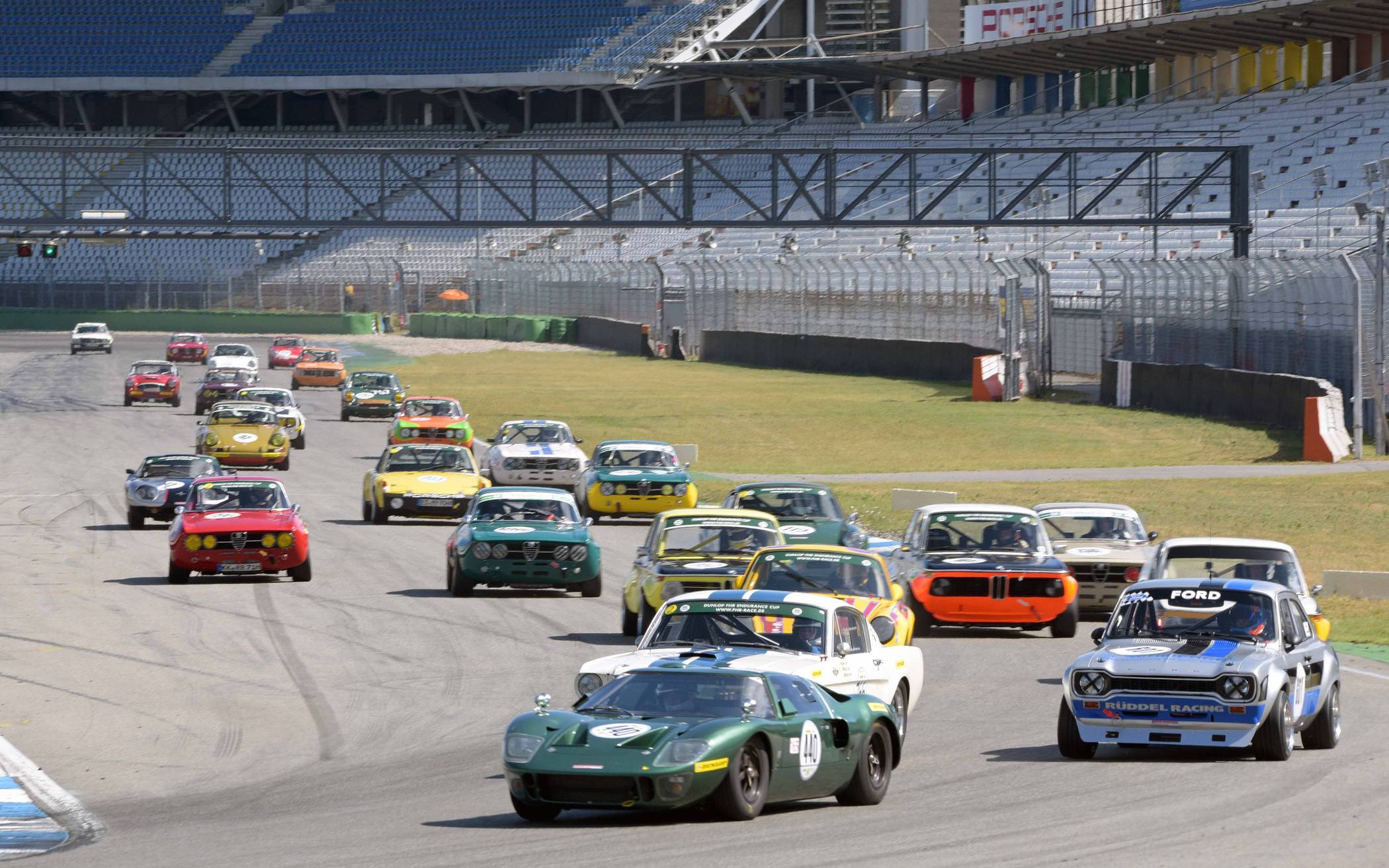 Defekter Anlasser sorgte für Frust