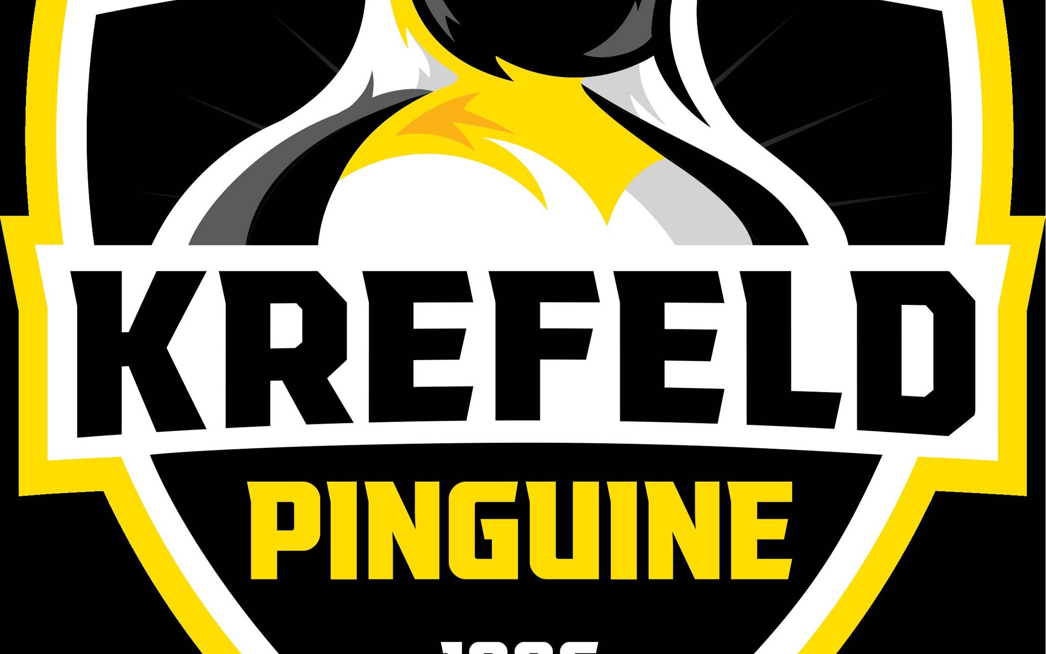 Bull wird ein Pinguin