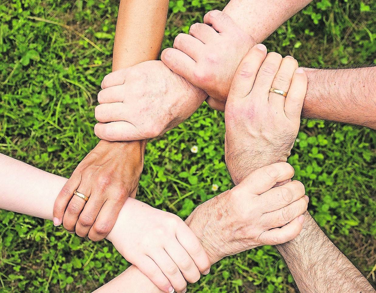 Der NRW-Heimat-Preis soll Anerkennung für bürgerschaftliches Engagement sein. Auch die Stadt Mönchengladbach beteiligt sich.