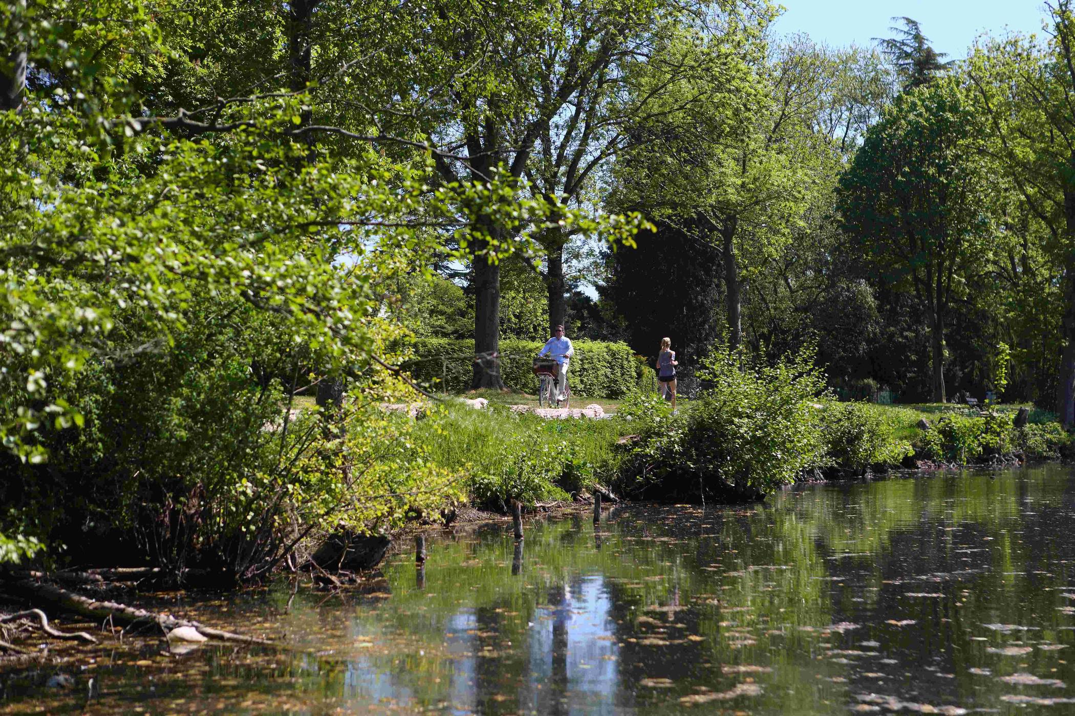Niepkuhlen: Neue Pumpen installiert