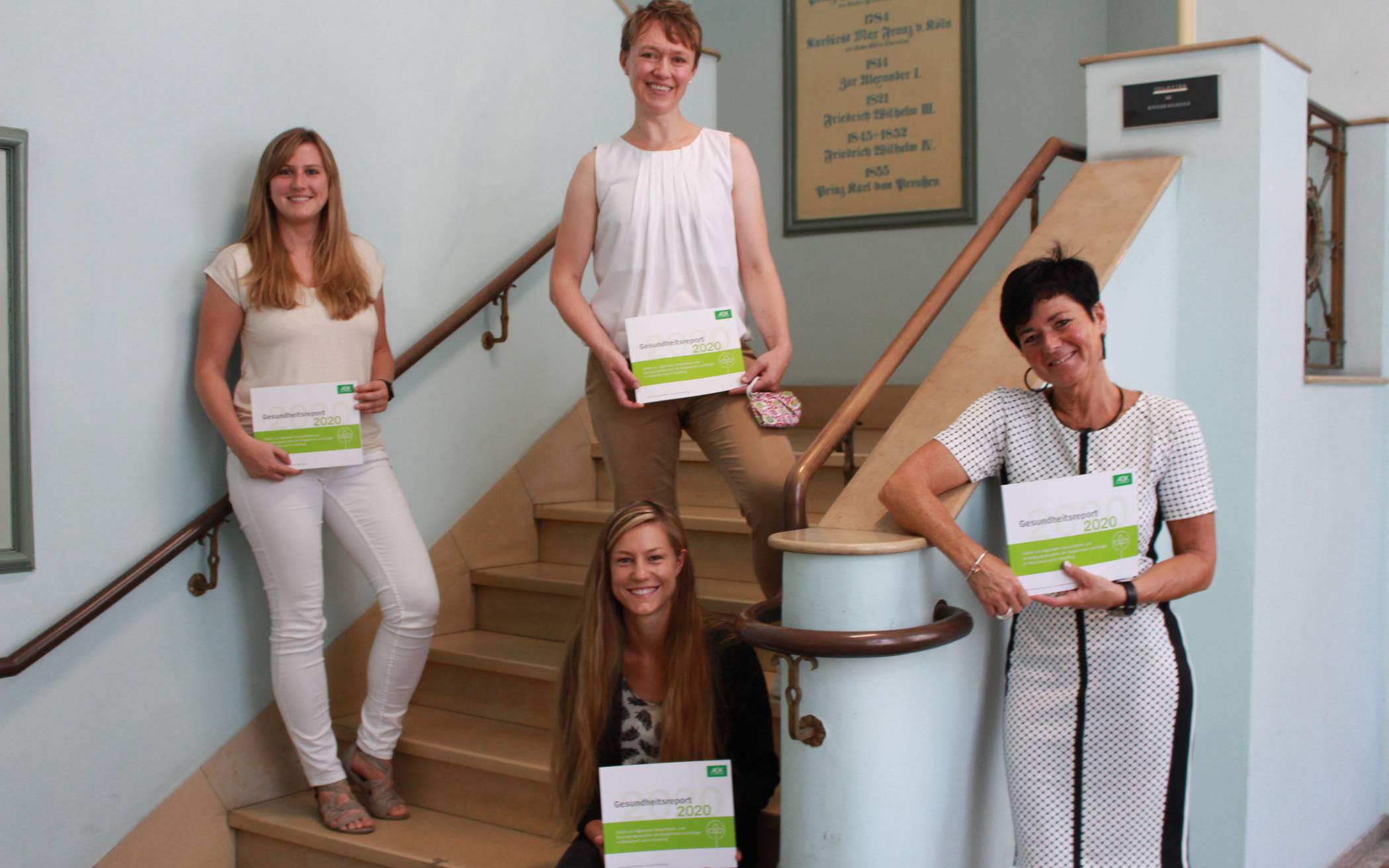 Wie reagiert Corona auf Grippe?  