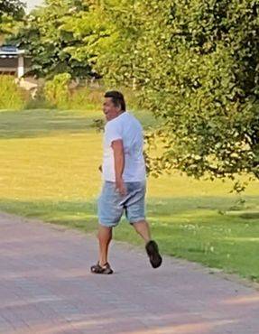 Öffentlichkeitsfahndung: Polizei sucht Exhibitionisten