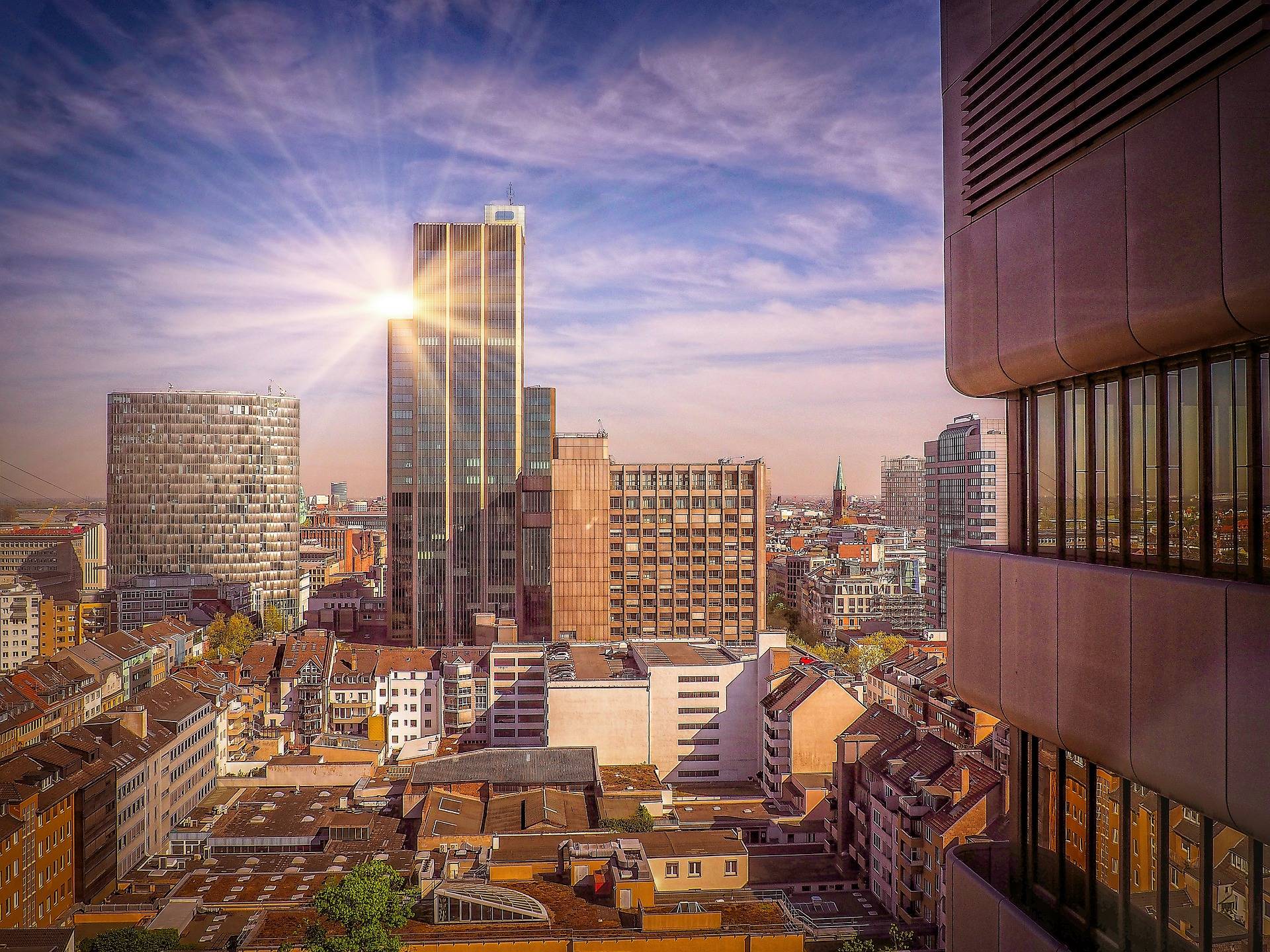 Corona – so verändert sich der Wohnungsmarkt