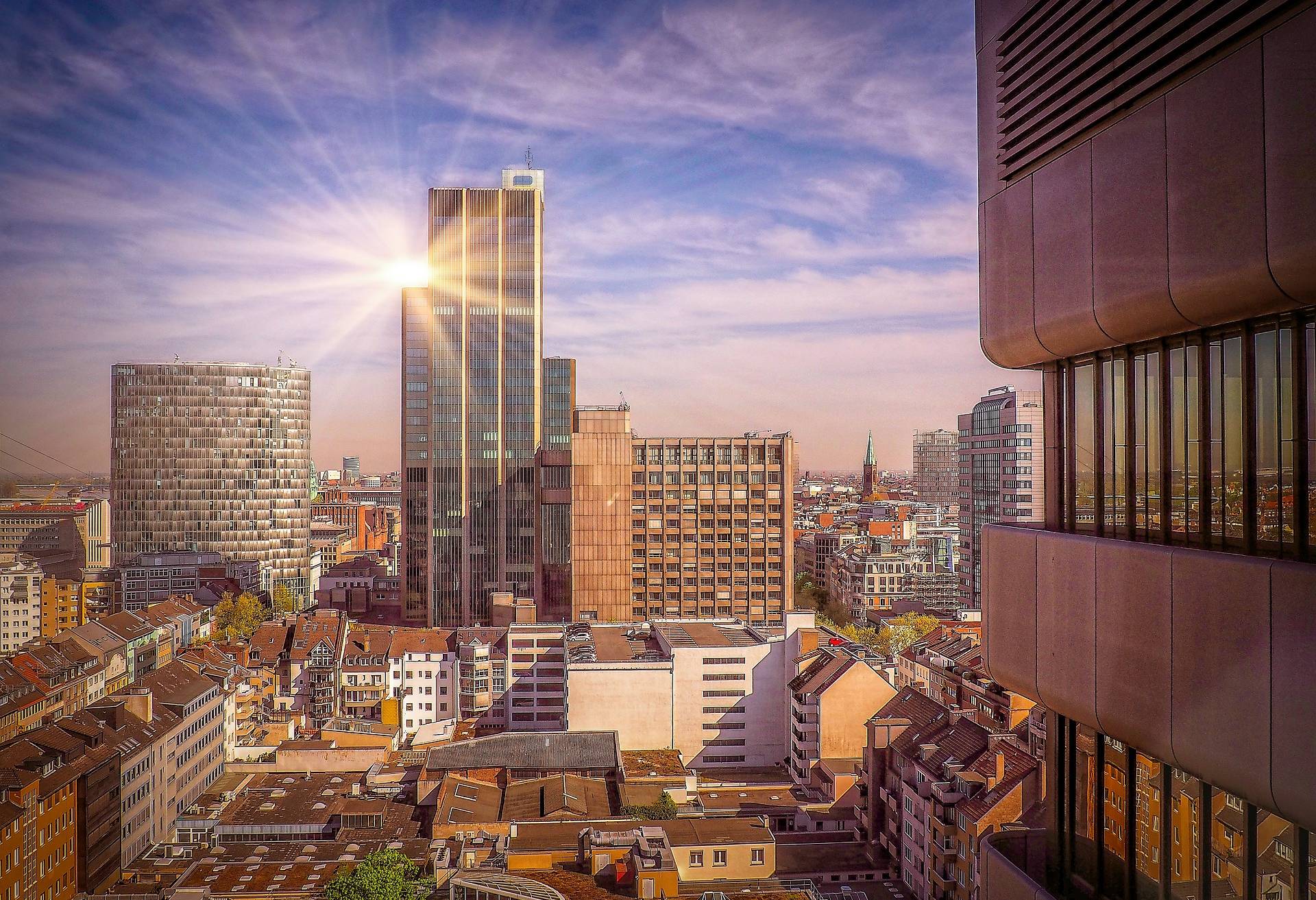 Corona – so verändert das Virus den Wohnungsmarkt