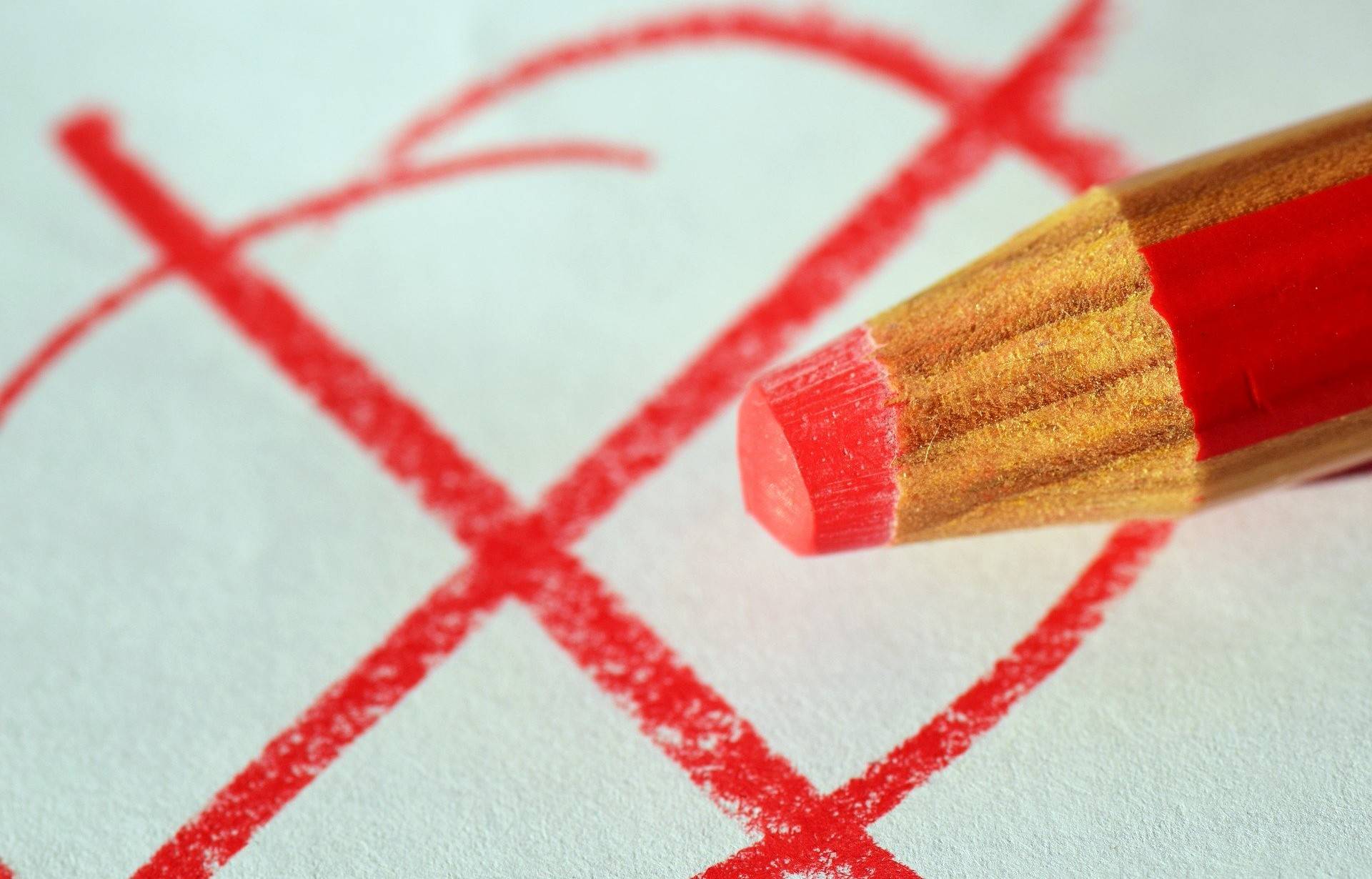 Wer noch keine Wahlbenachrichtigng erhalten hat, der sollte sich umgehend mit der Wahlbehörde in Verbindung setzen.