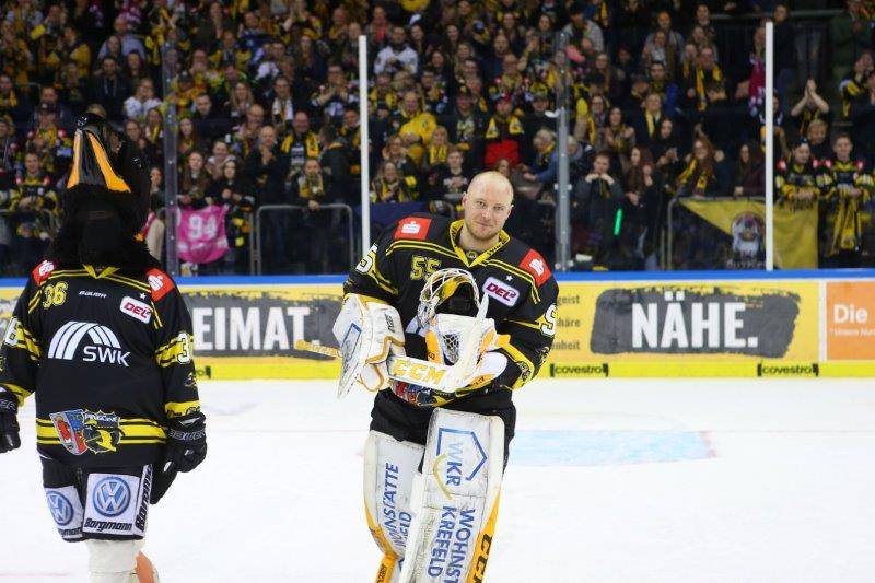 Trennung von Beaulieu und Östlund bestätigt