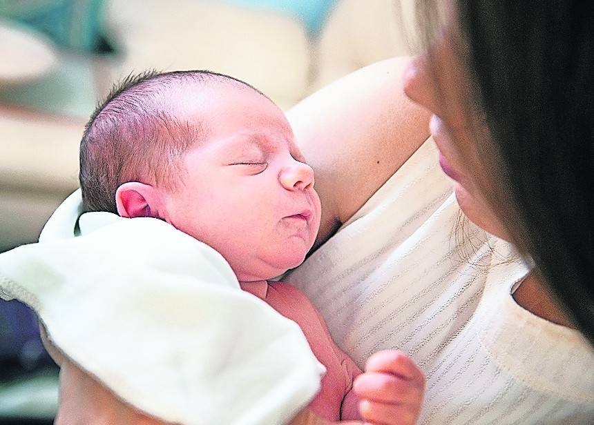 Die Fachstelle Frühe Hilfen bietet Unterstützung von der Schwangerschaft bis zum Vorschulalter. In den letzten Jahren wurden beispielsweise 12960 Eltern mit ihren Neugeborenen besucht.