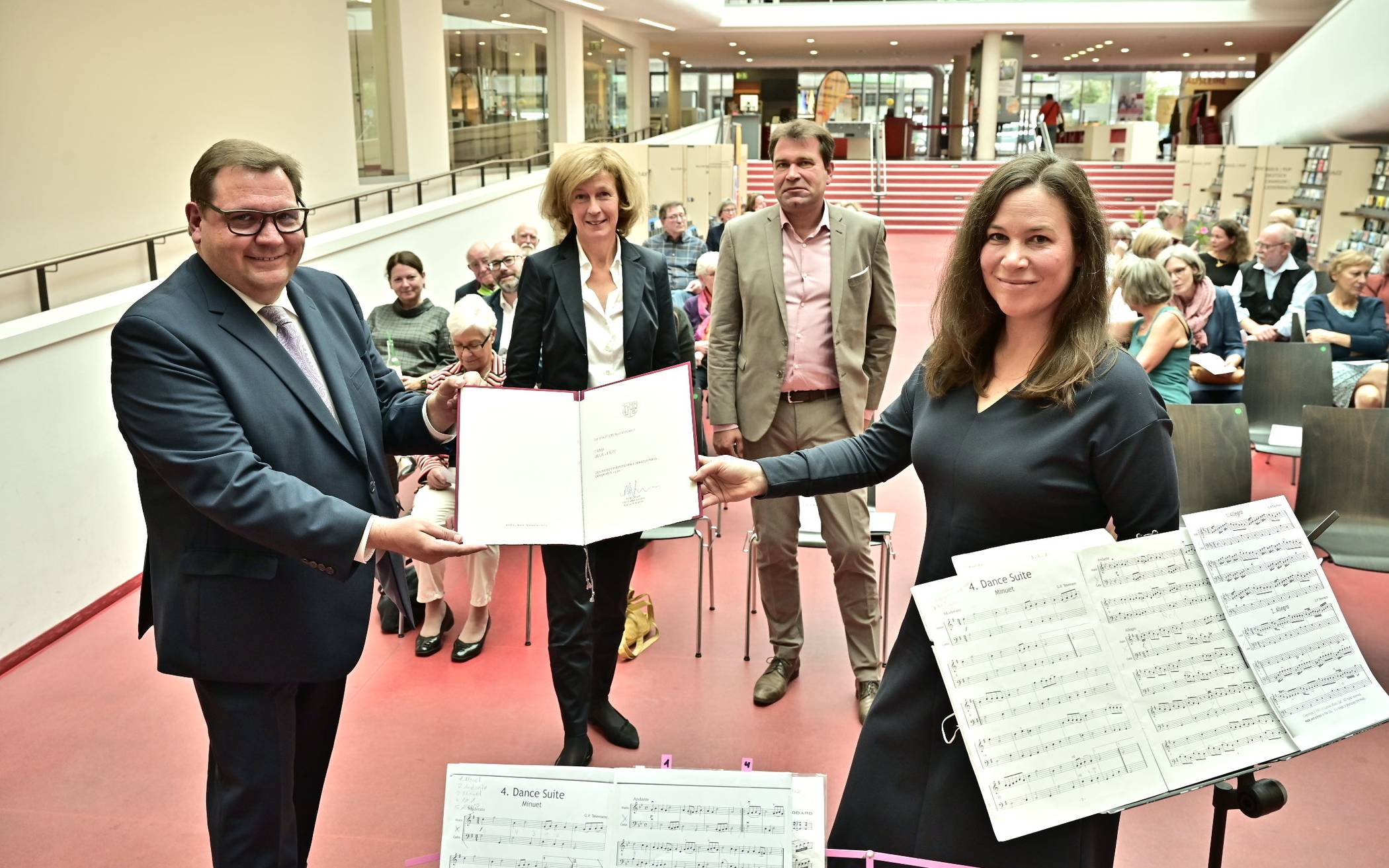 „Vorlage für große Leinwand“ 