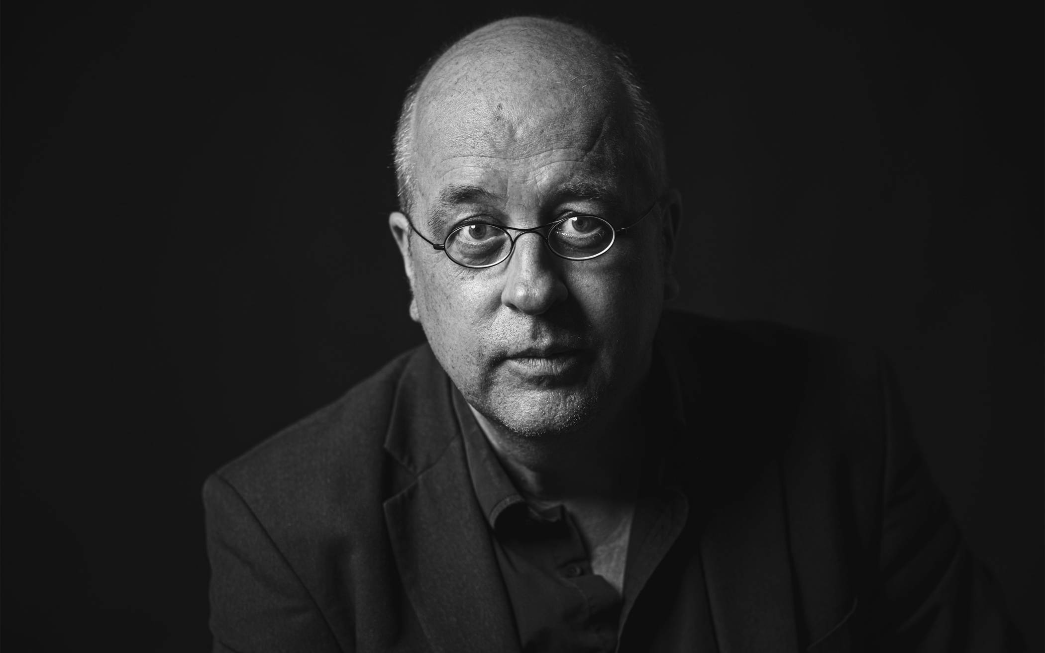 Regisseur wird Imker 