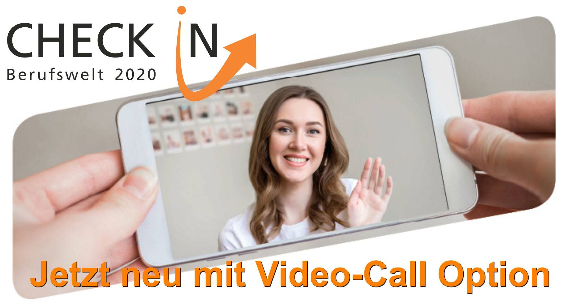 Check In - auch online 