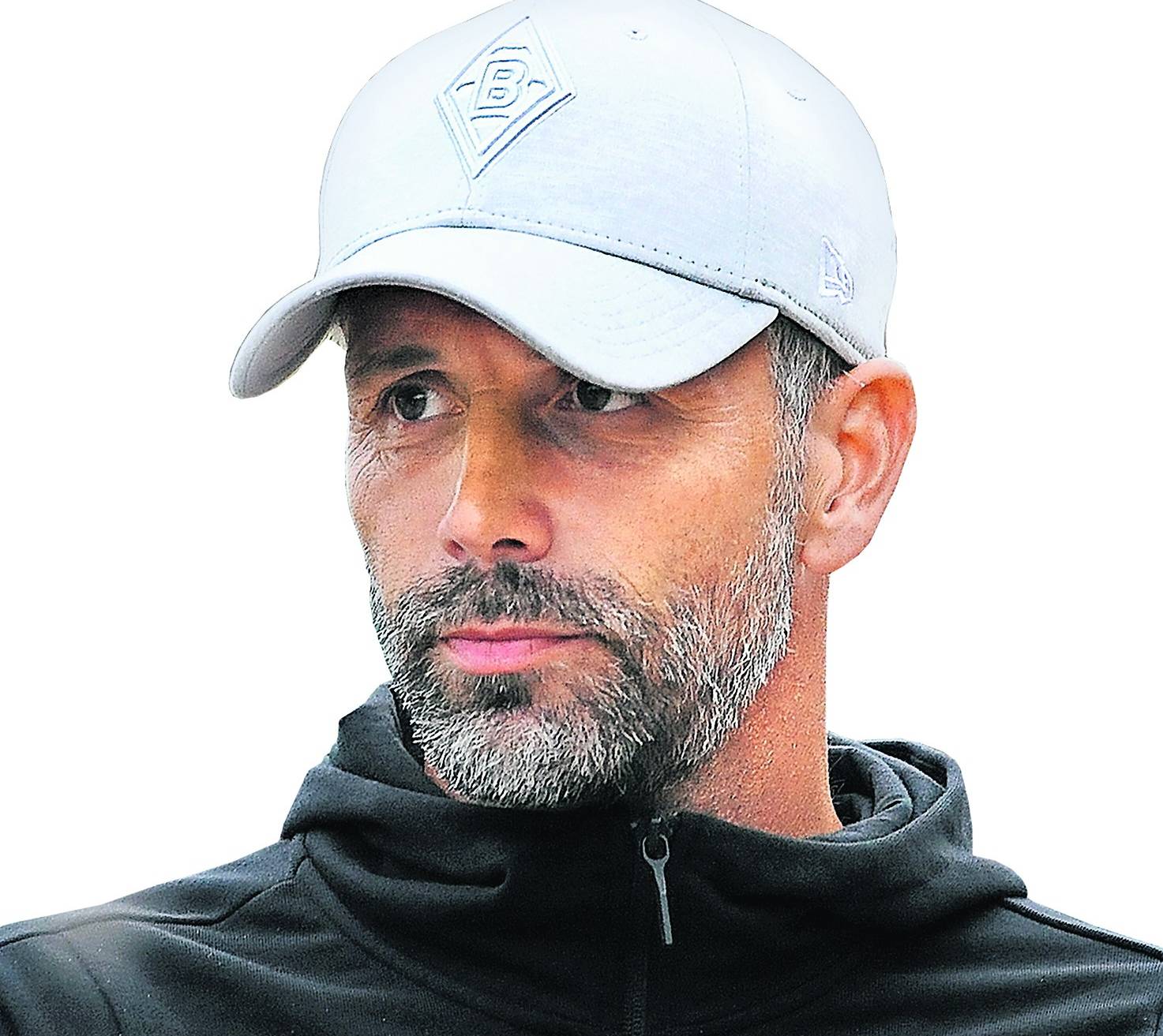 Das Vertrauen in sich selbst