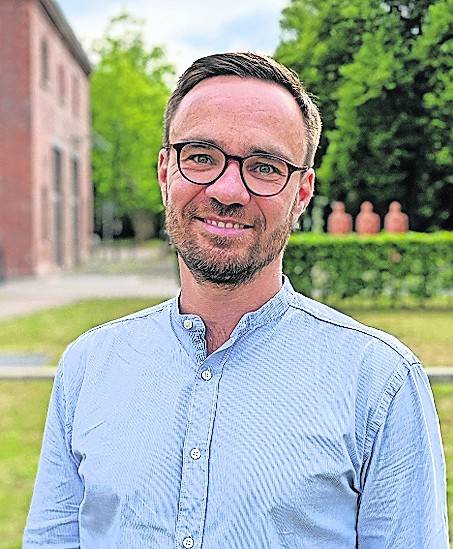 Marcel Winter (Parteilos/unterstützt von Bündnis 90/Grüne) holte 22,27 Prozent der Stimmen.