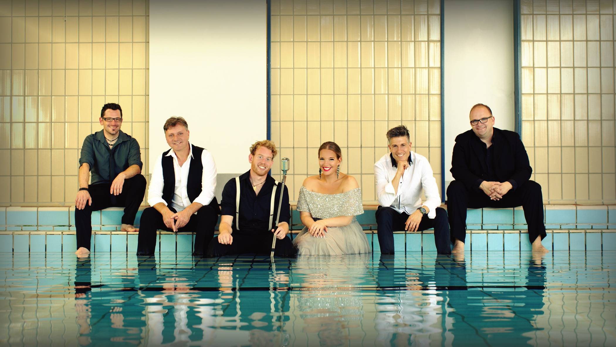  Die ChristmasClassics mit der RememberBand müssen leider in diesem Jahr wegen der Corona-Pandemie ausfallen. 