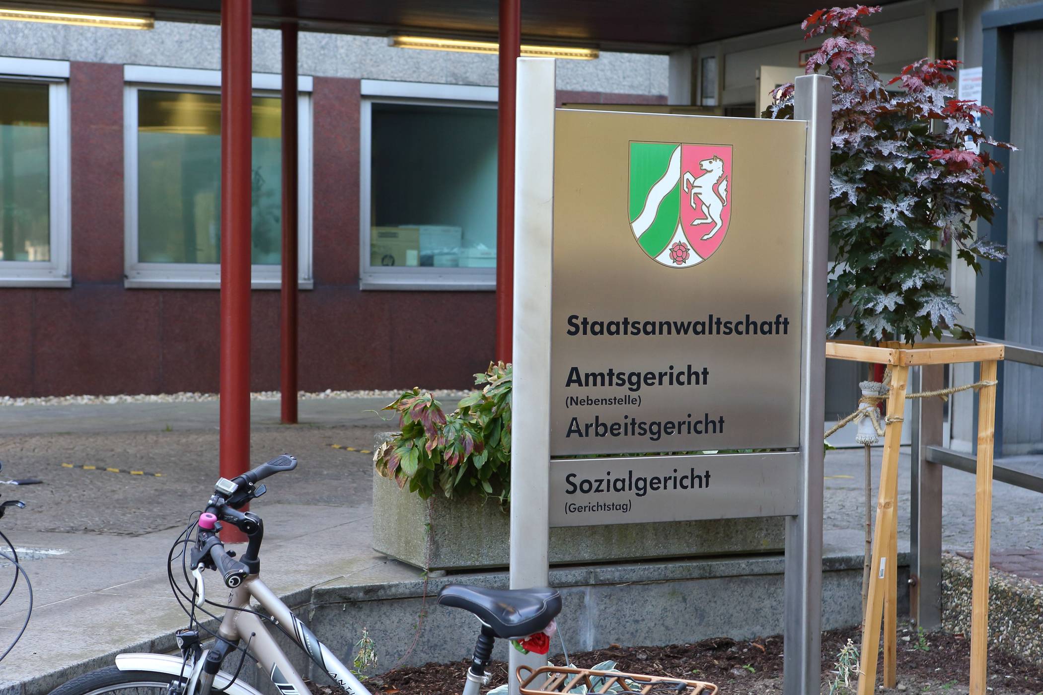 Großkreutz gegen KFC: Arbeitsgericht Krefeld schläft Vergleich vor