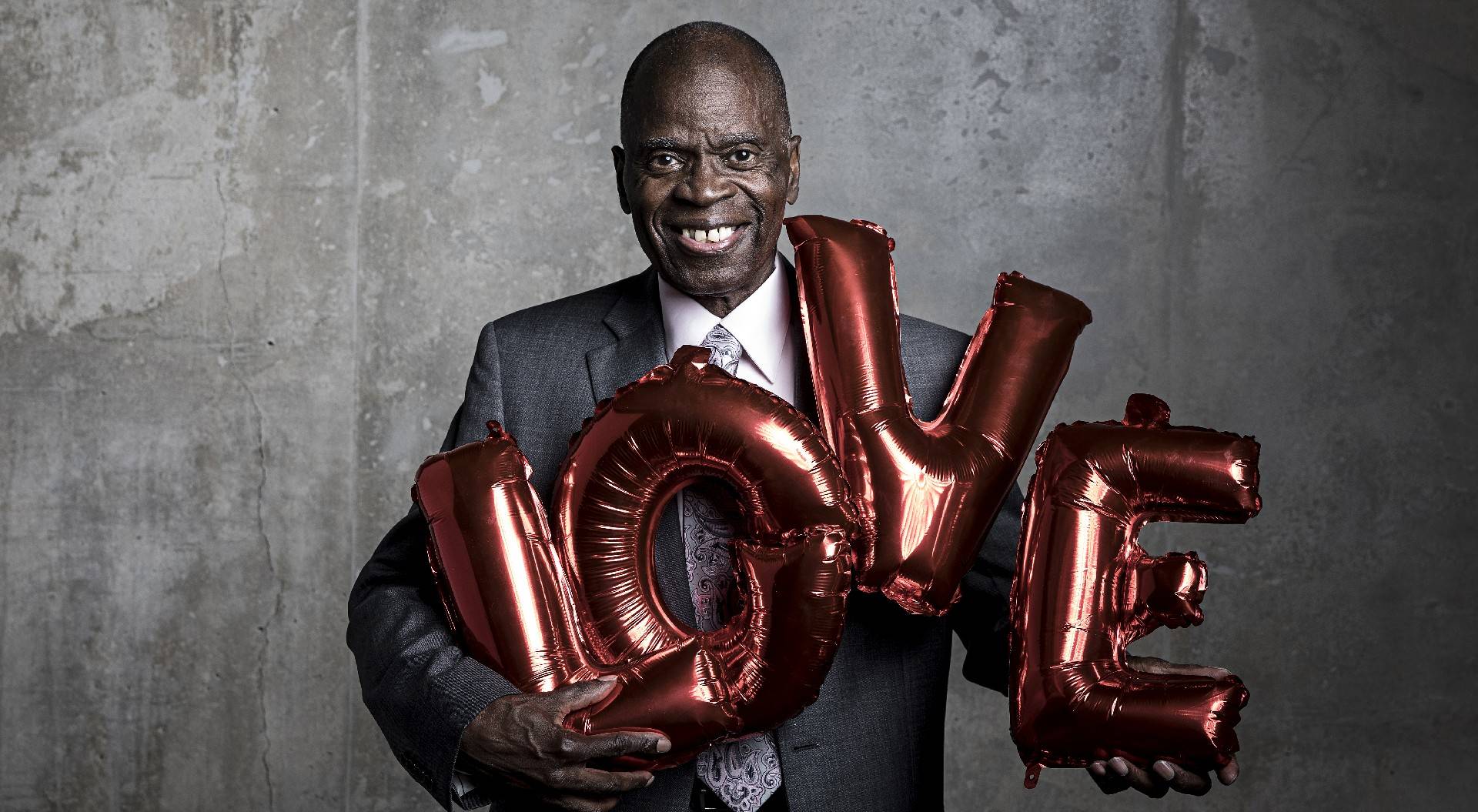  Funk- und Soul-Ikone Maceo Parker ist 2021 zu Gast in der Red Box. 