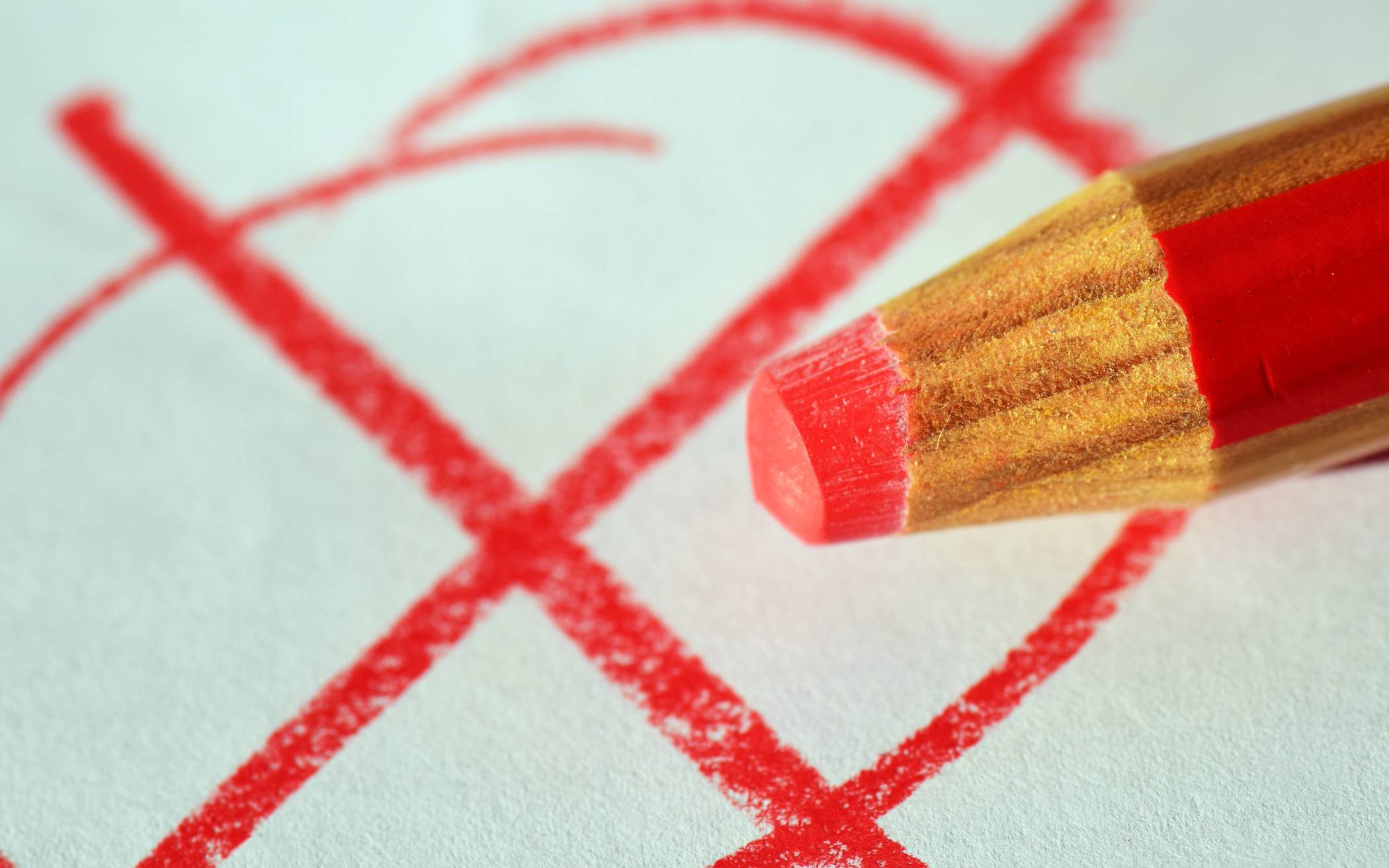 Treten heute bei der Stichwahl gegeneinander