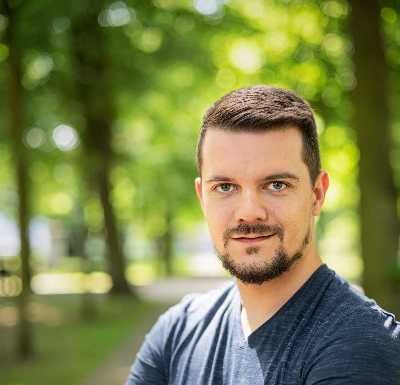 Karsten Ludwig soll Bürgermeister werden