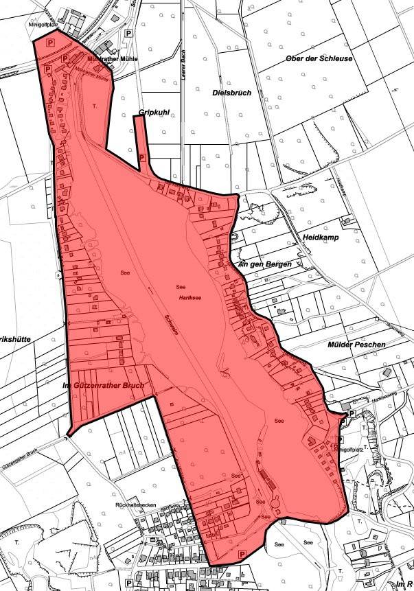  Niederkrüchten/Schwalmtal: Die Maskenpflicht gilt von freitags bis sonntags sowie an Feiertagen von 10 bis 19 Uhr auf allen öffentlichen Wegen und Plätzen im Uferbereich des Hariksees - Gützenrather Bruch - Mühlrather Hof - Parkplatz an der Mühlrather Mühle - Am Wildpfad - Parkplatz Harikseestraße - Harikseeweg. 