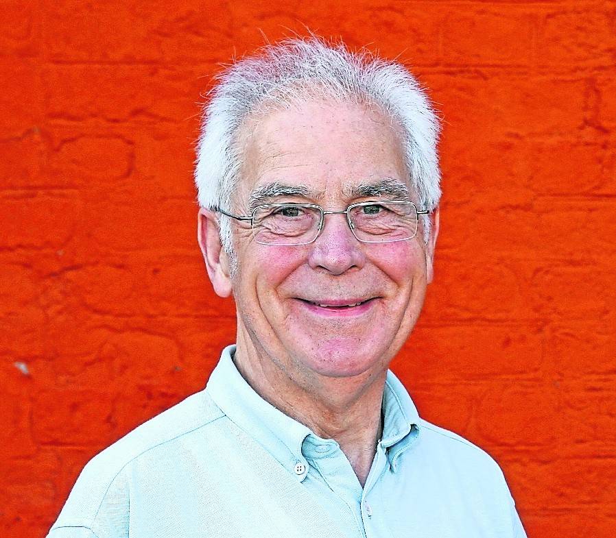  Zum fünften Todestag von Pfarrer Edmund Erlemann findet am 7. November im Münster ein Jahrgedächtnis statt. 