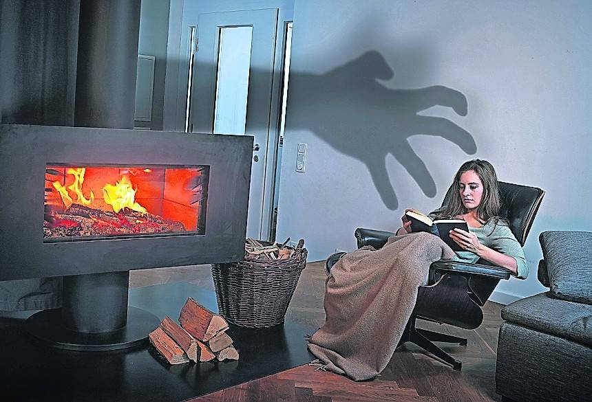 Das gefährliche Atemgift kann man nicht sehen, riechen oder schmecken. Es bleibt daher oft unbemerkt.