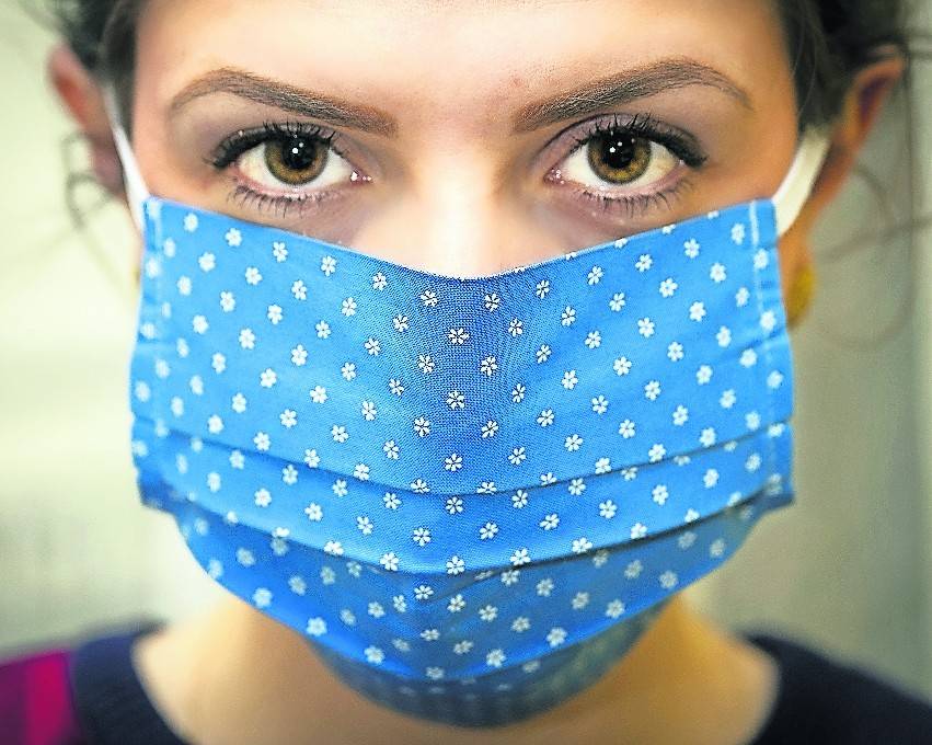 Wie verhalte ich mich, wenn mein Corona-Test positiv war? Der Kreis Viersen erklärt die wichtigsten Punkte.