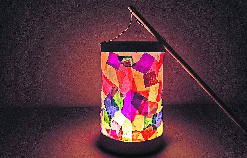 Leider konnte der St. Martinszug am vergangenen Donnerstag nicht durch die Straßen Neersens ziehen.