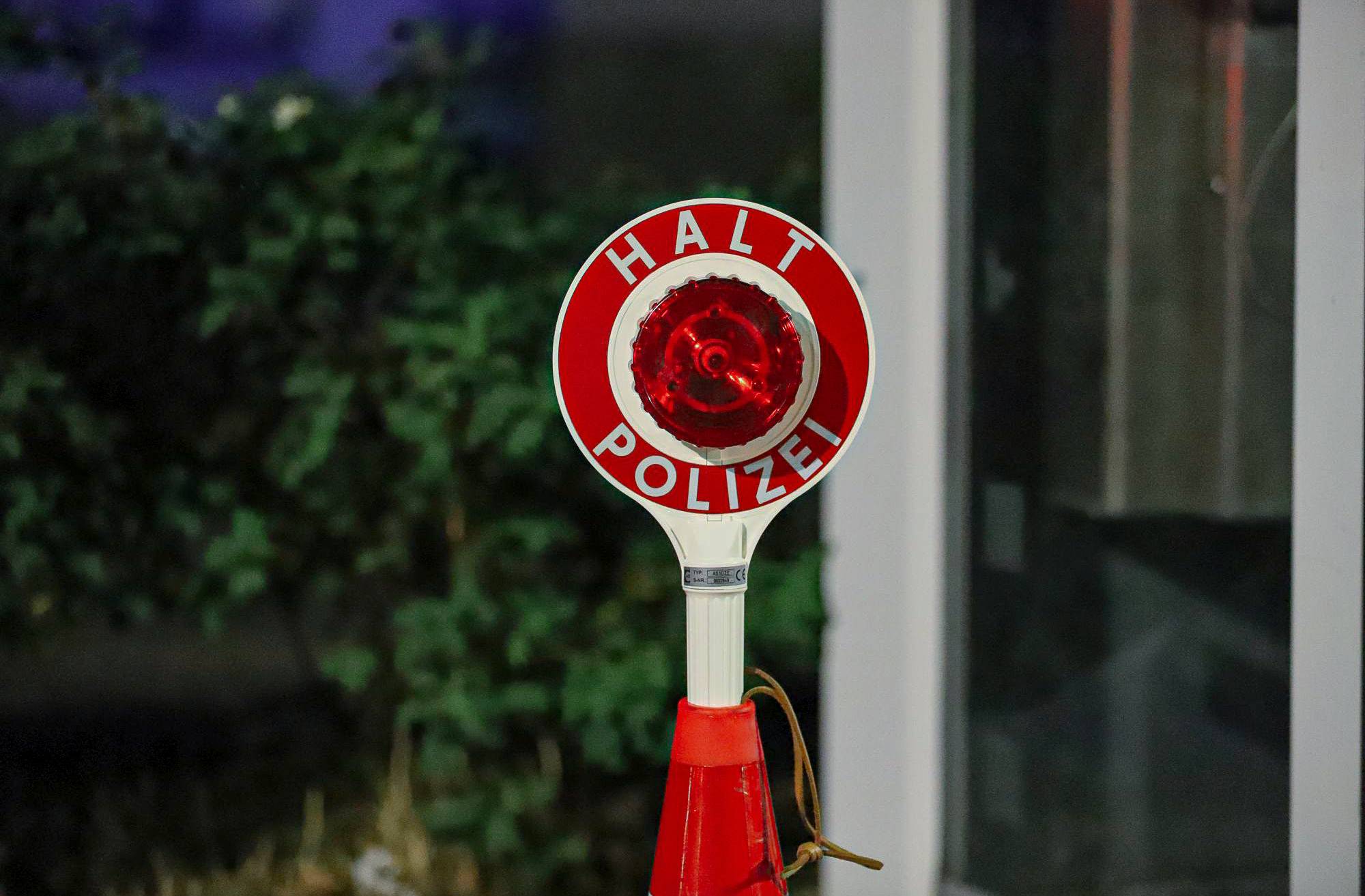 Verstöße gegen Maskenpflicht und 33 000 Euro Bargeld gesichert