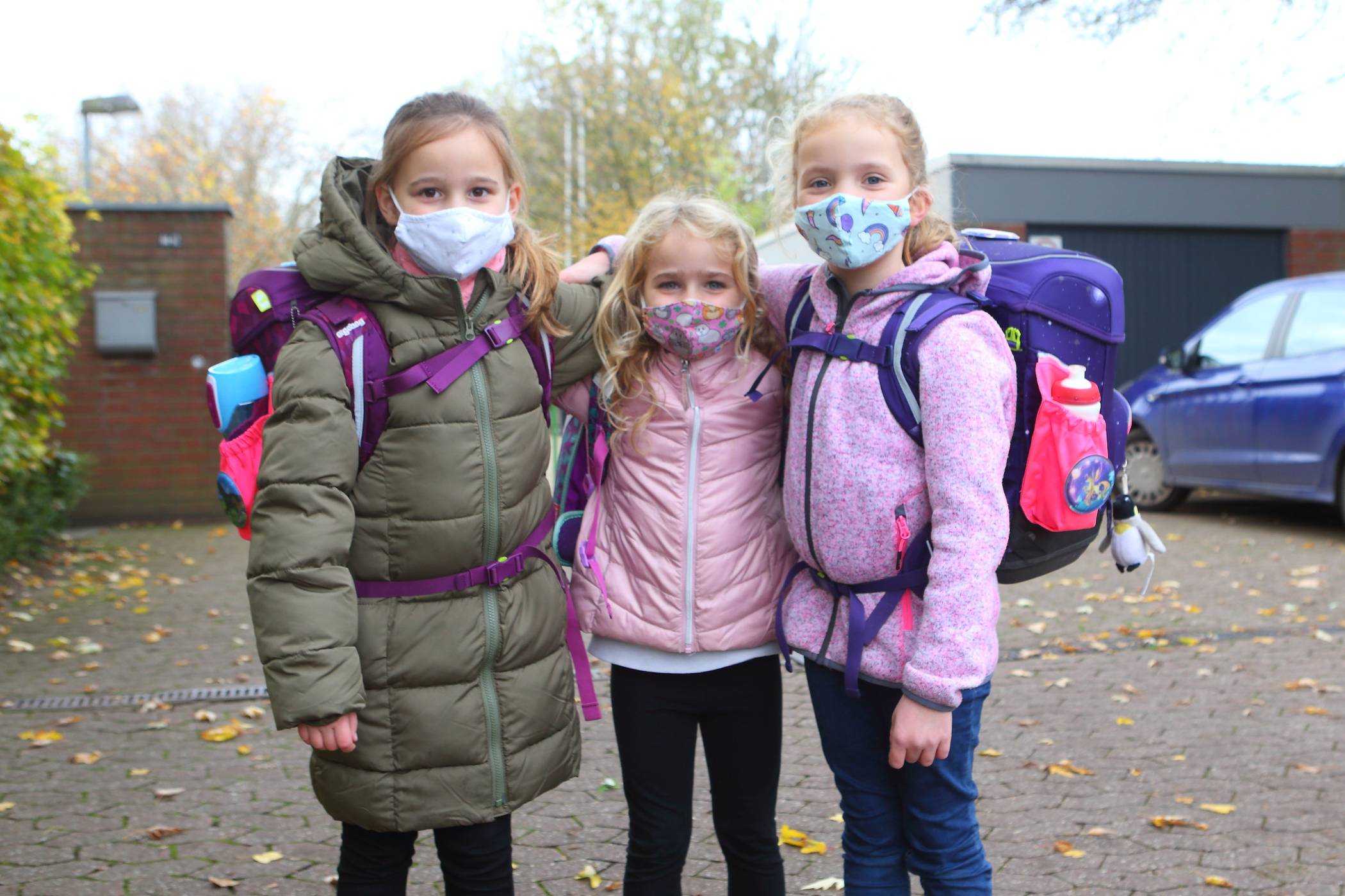 Corona in Krefeld: Diese Schulen sind betroffen