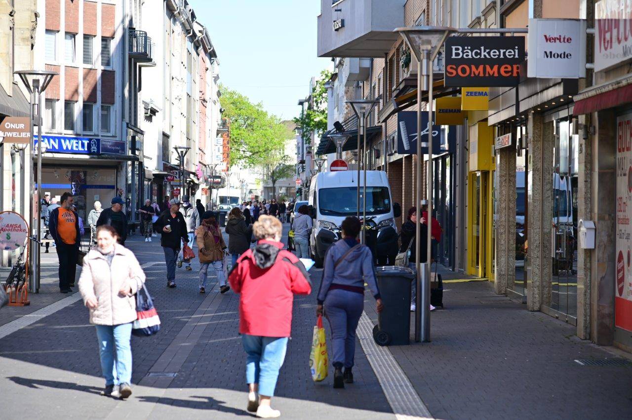 Gericht kippt verkaufsoffene Sonntage