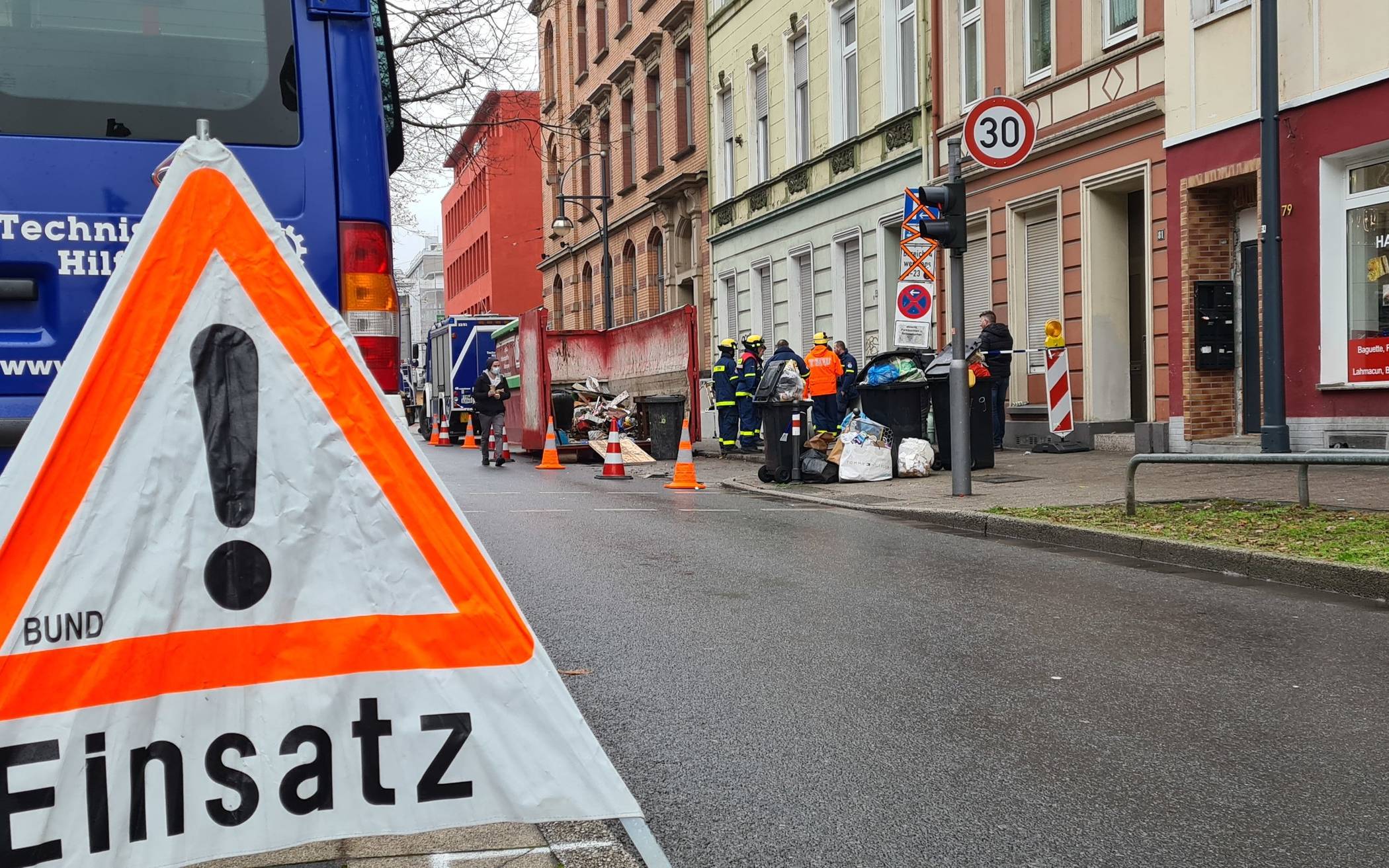 
Wo ist die Leiche des 51-Jährigen vom Bodensee?