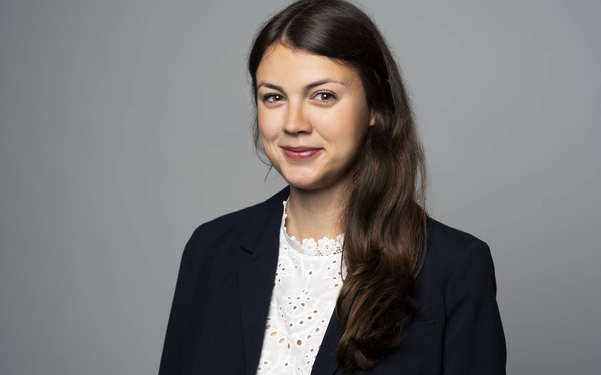 Maxi Leuchters ist neue SPD-Chefin von Krefeld