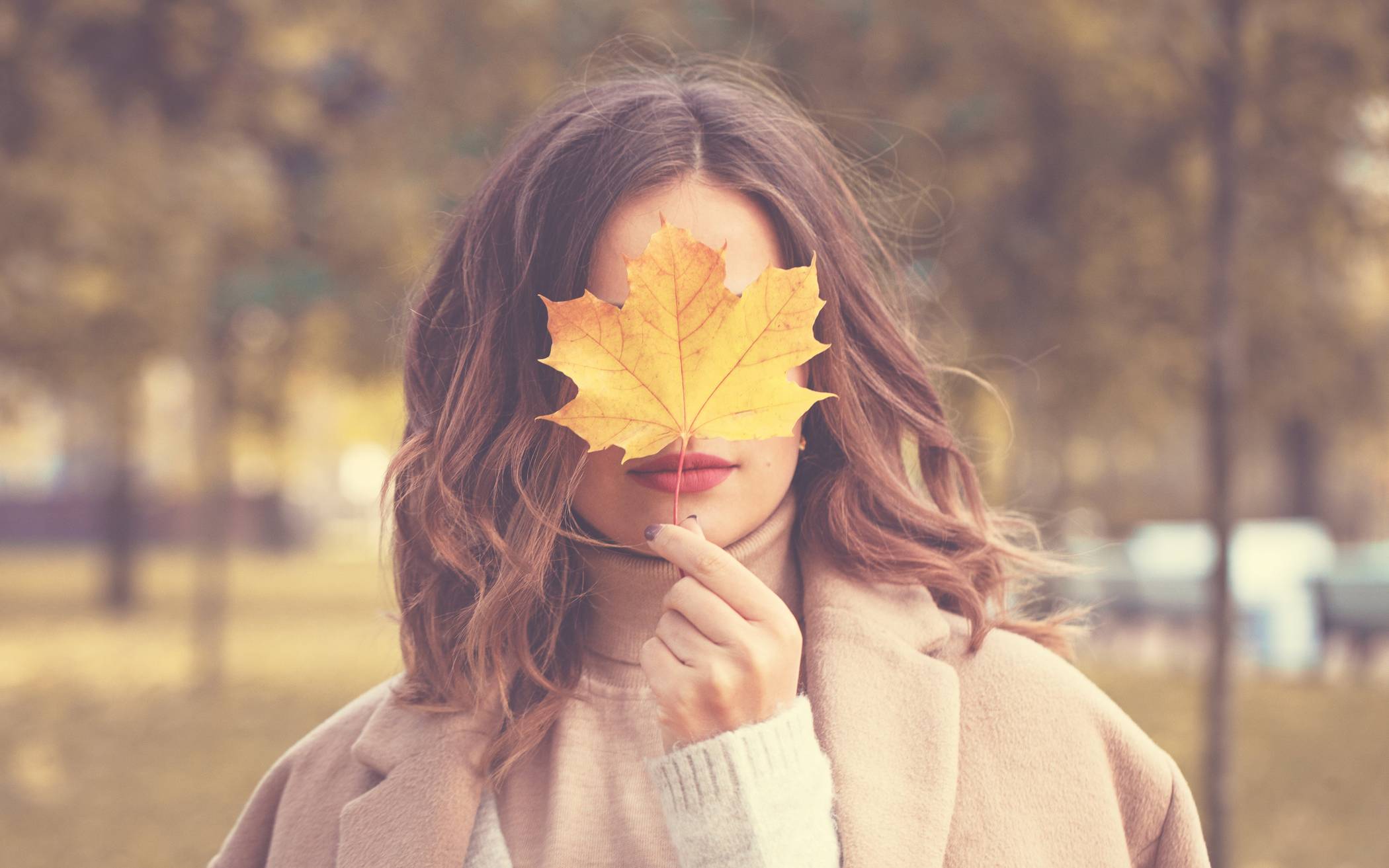 Trendsetter aufgepasst: Hier kommen die angesagten Farben für die Herbst- und Wintersaison