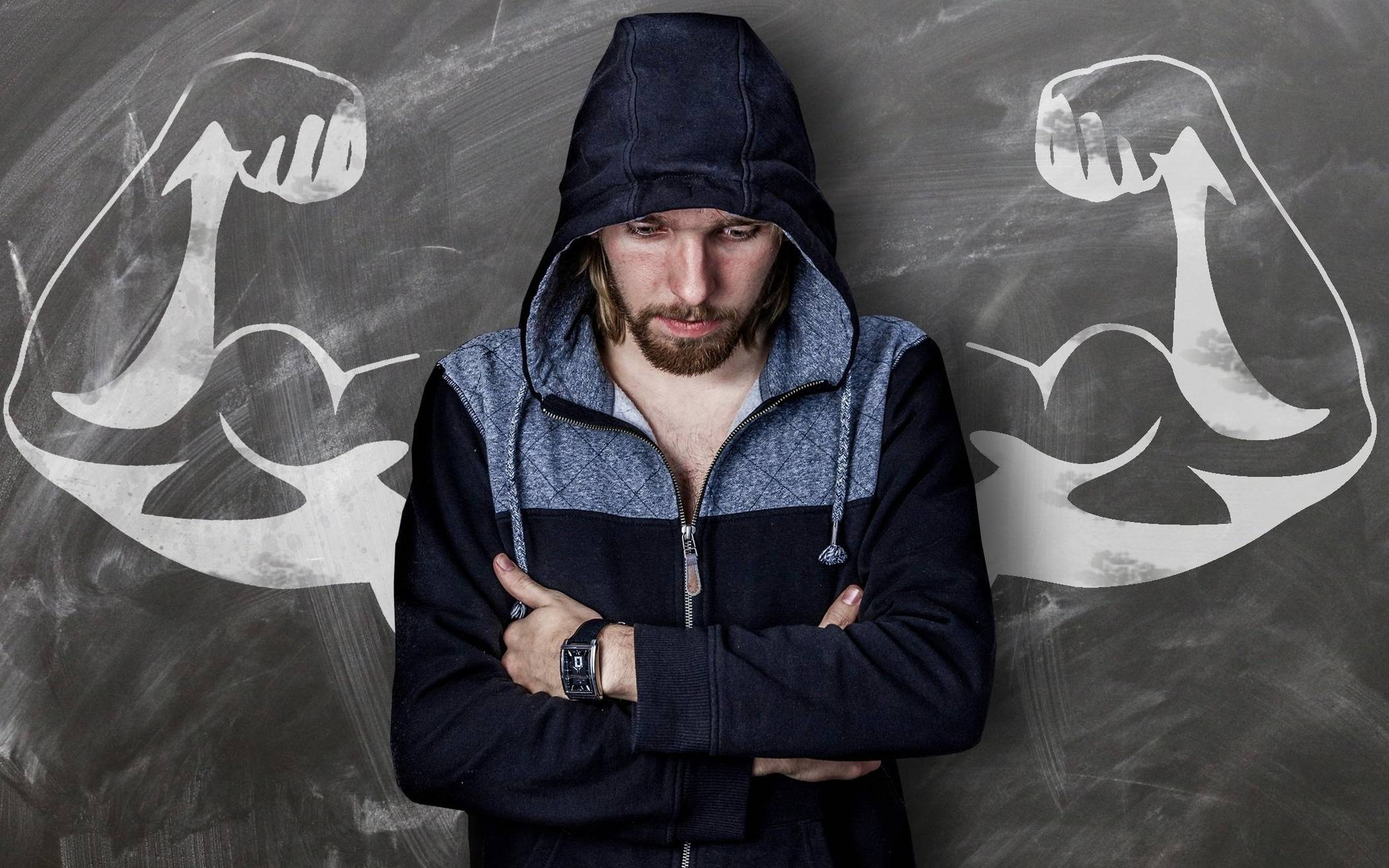 Männer, die sich in besonders schwierigen Krisen befinden, finden im Café Emmaus Hilfsangebote. 