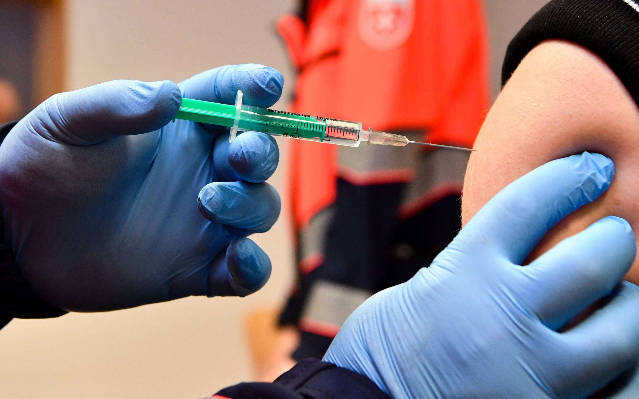 Am vergangenen Sonntag wurde im Rhein-Kreis