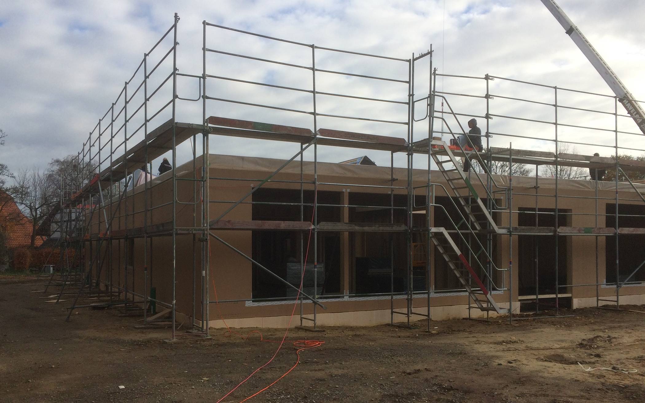 OGS Albert-Schweitzer-Schule Viersen