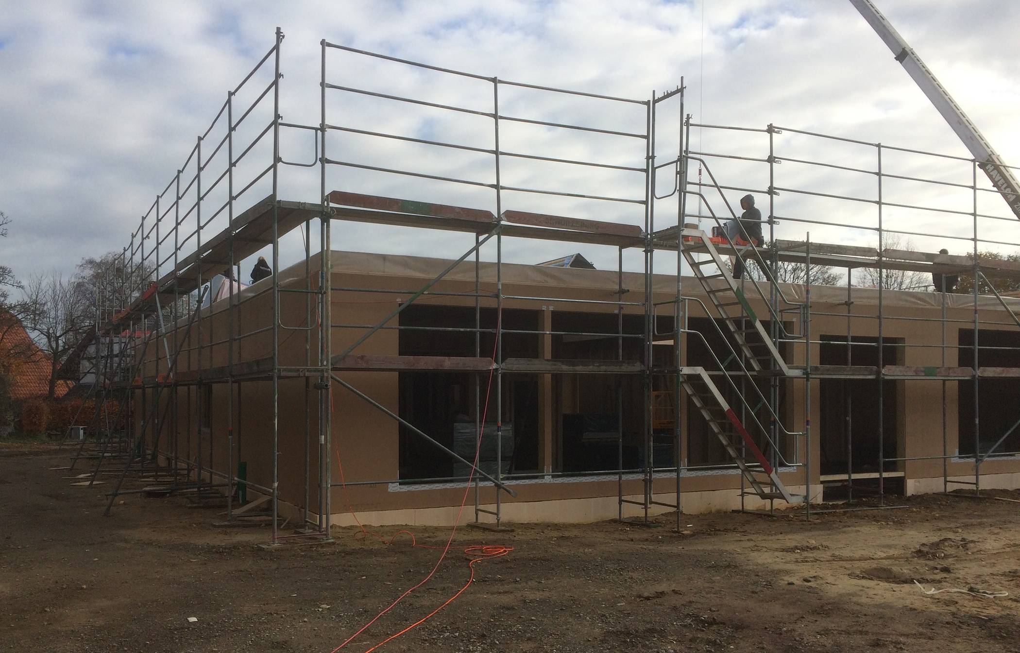  OGS Albert-Schweitzer-Schule Viersen.  