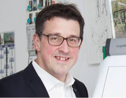 René Schneider lädt zur digitalen Konferenz: Kulturschaffende bei Neustart unterstützen