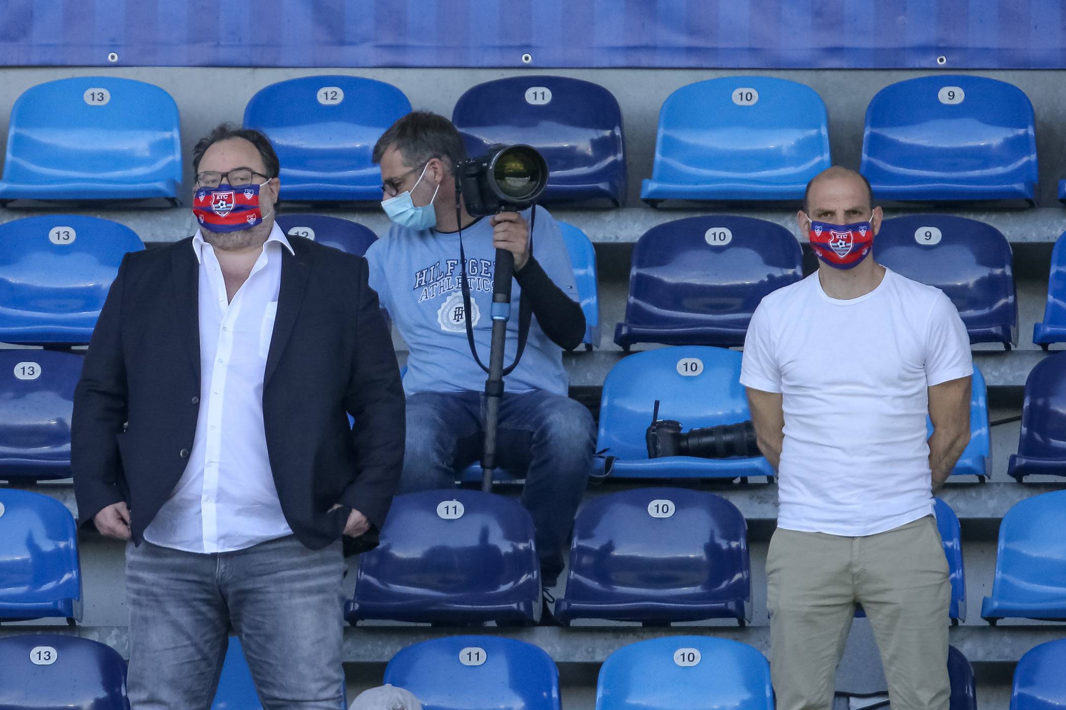 Mikhail Ponomarev und sein Co. sind weg:   KFC-Boss tritt mit sofortiger Wirkung zurück