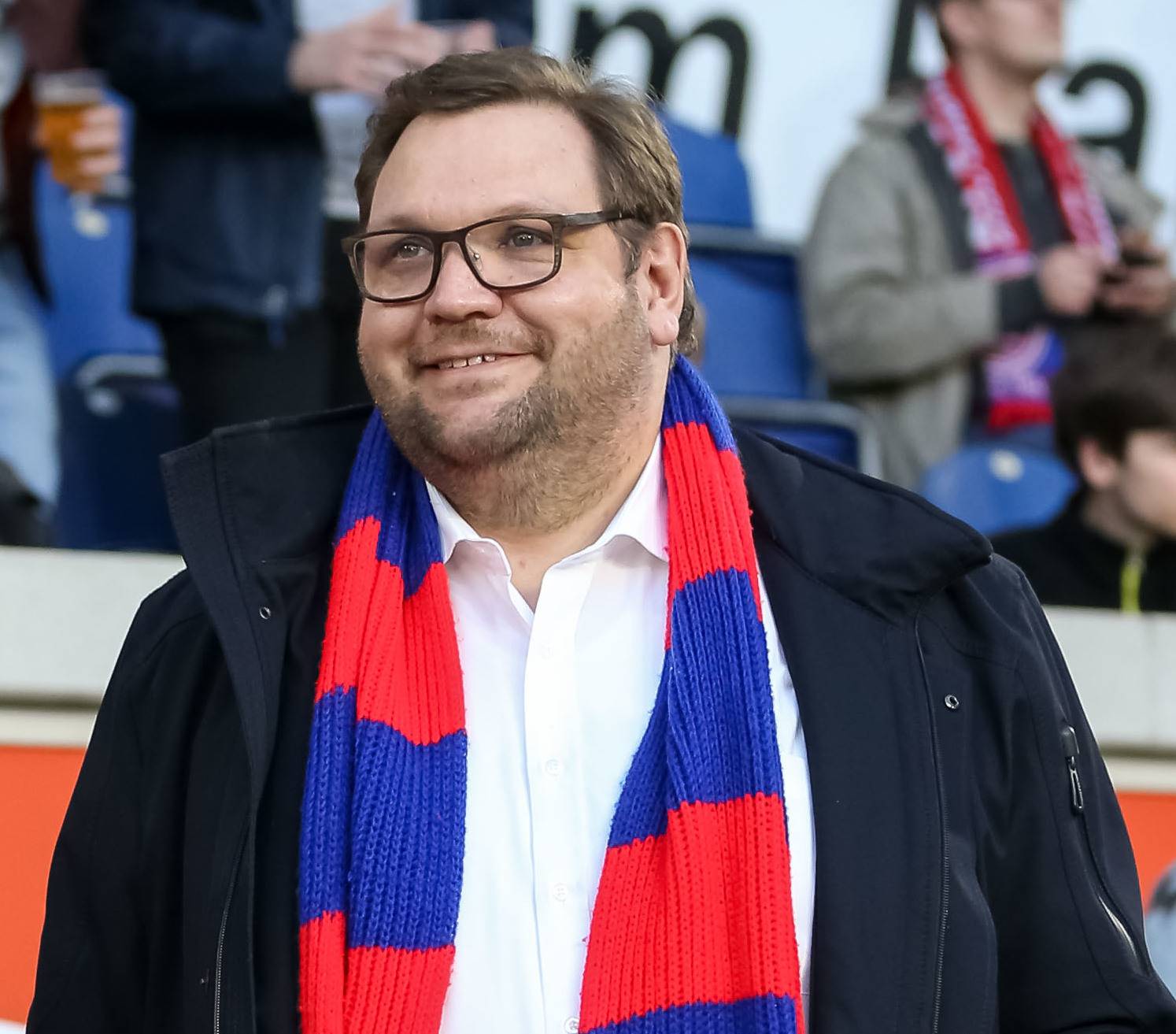 „Ich hoffe, dass ein seriöser Investor gefunden wird“