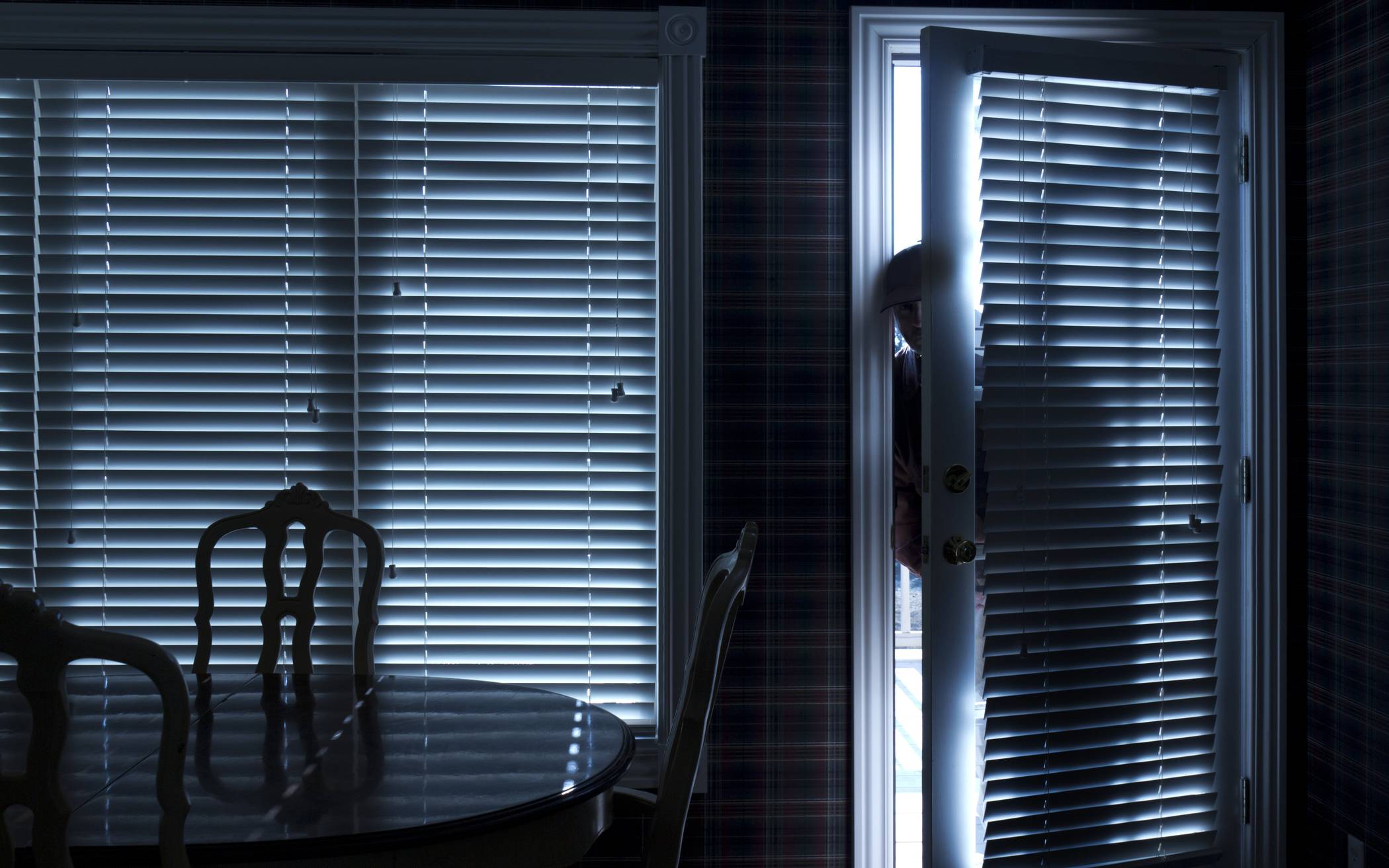 Einbruch - Wie sichere ich mich richtig ab?