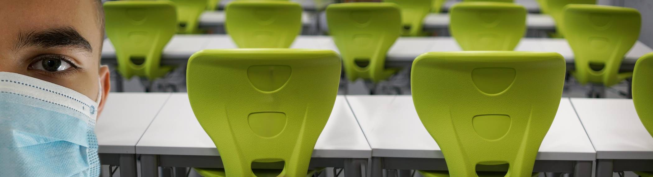 Lockdown wird bis 14. Februar verlängert: Schulen und Kitas bleiben dicht- Appell an Arbeitnehmer